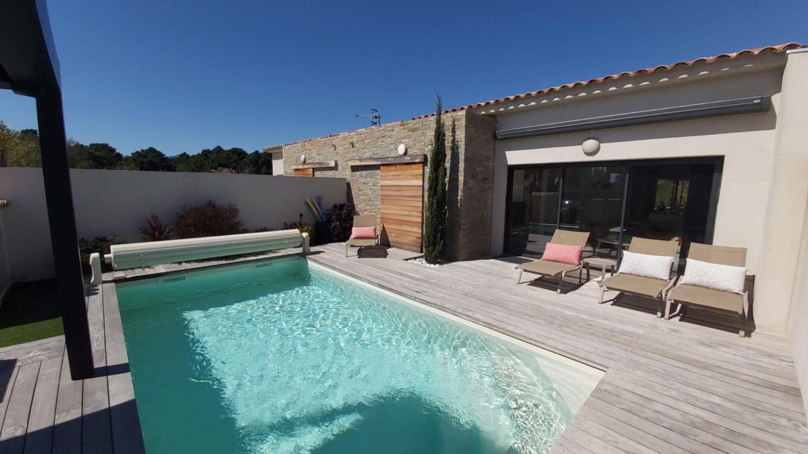 Villa HOME HOLIDAY à Cala Rossa — photo 2