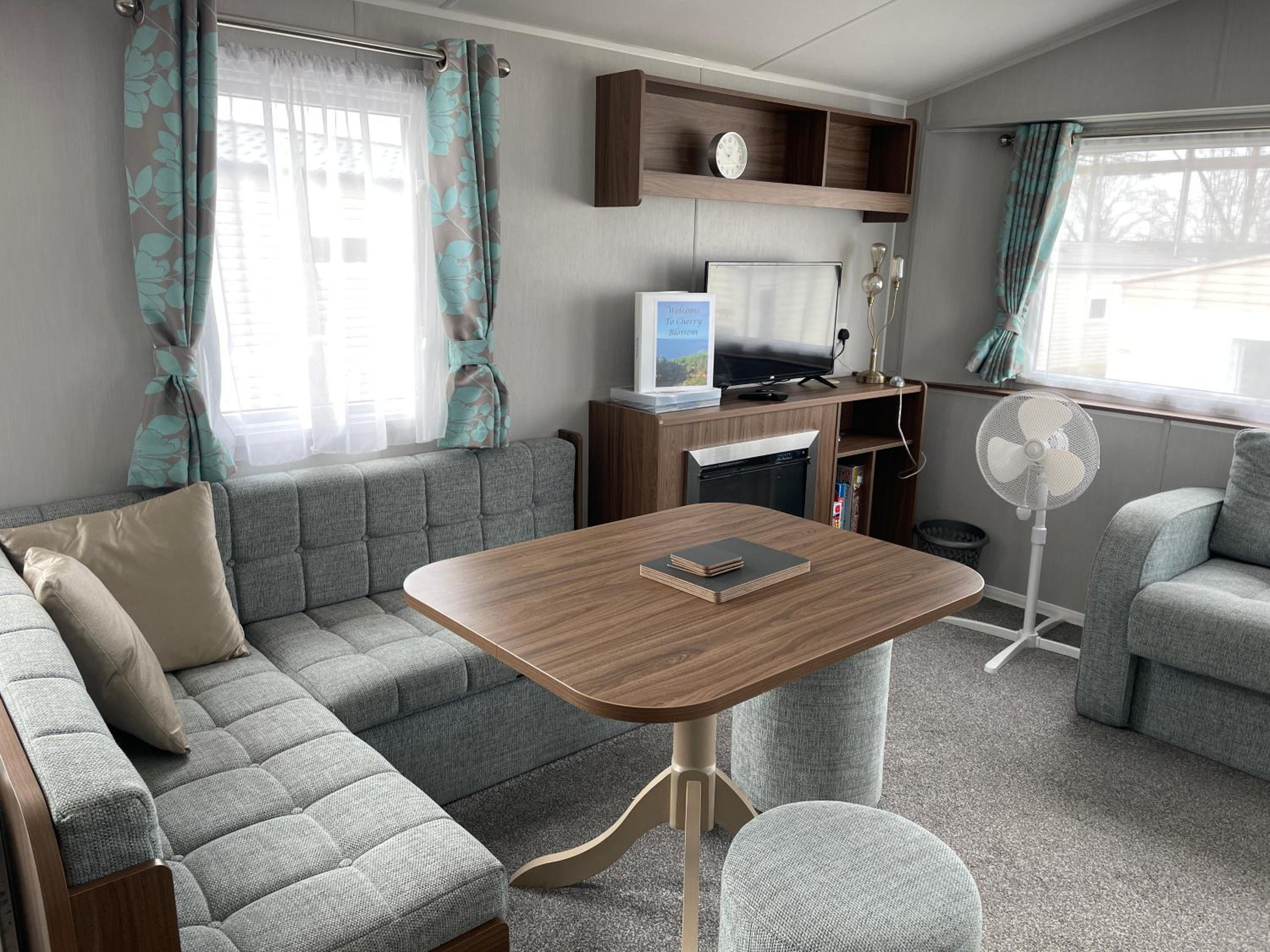 Rockley Park Private Holiday Homes, photo 43