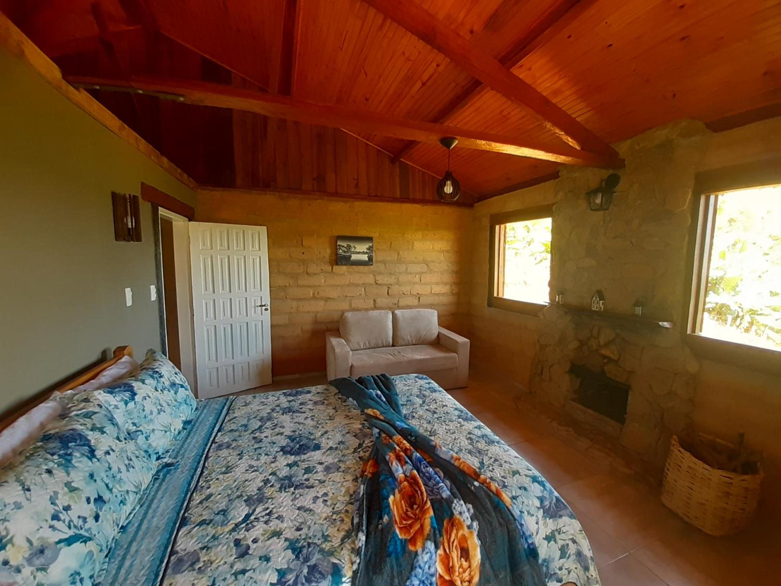 Cabana do Camelo