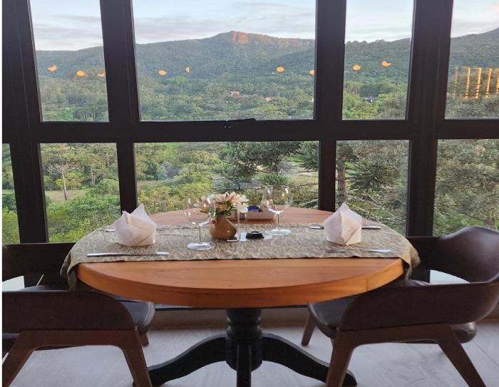 Mirante da Colyna Hotel & SPA