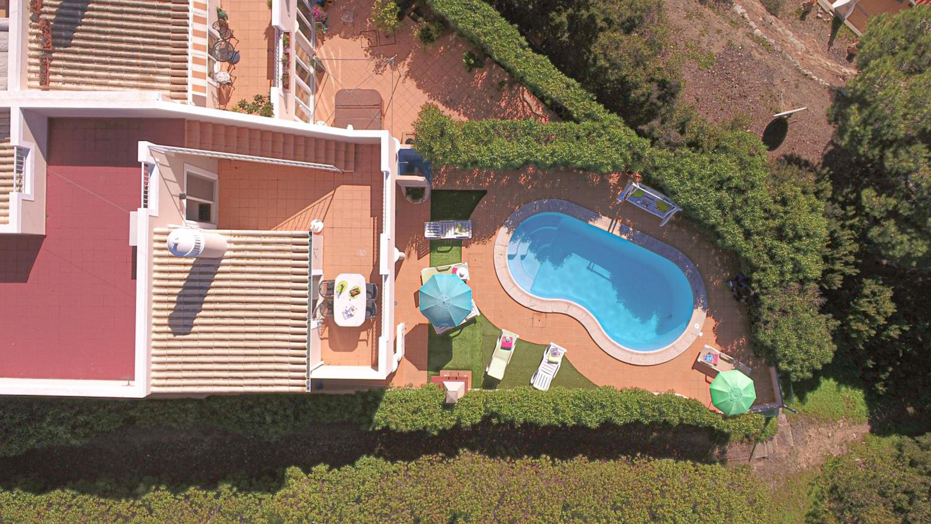 Carvoeiro Vacations - Villa Sunset by Algarve Vacation - Property Image 17