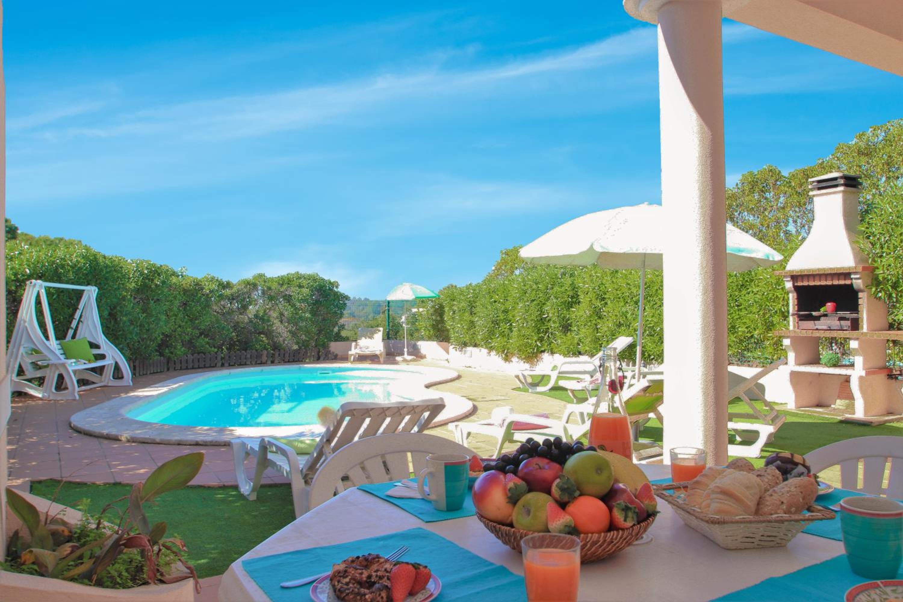 Carvoeiro Vacations - Villa Sunset by Algarve Vacation - Property Image 4