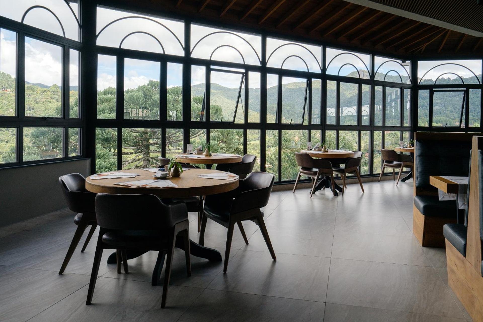 Mirante da Colyna Hotel & SPA