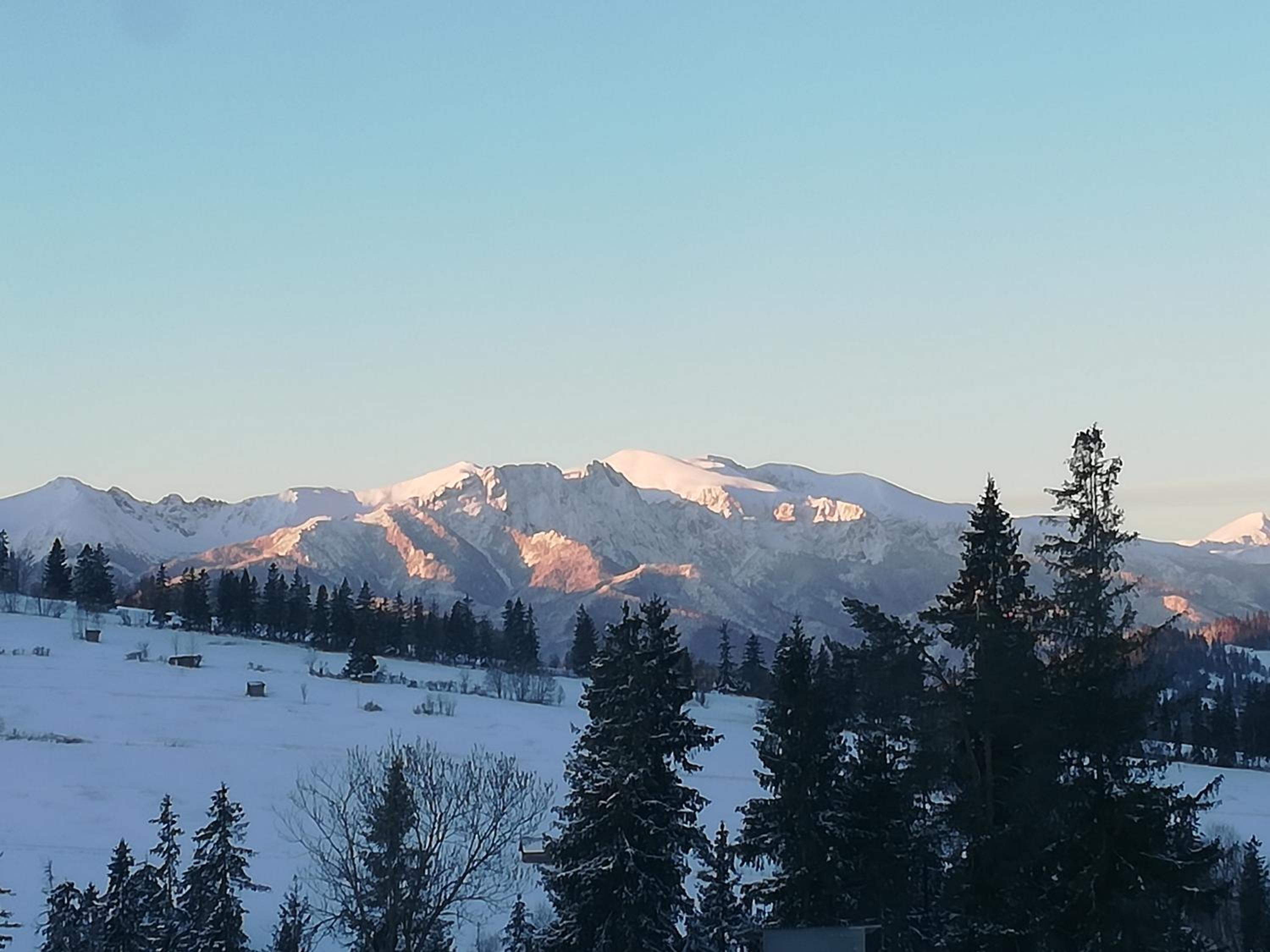 Domek JuKa view 4