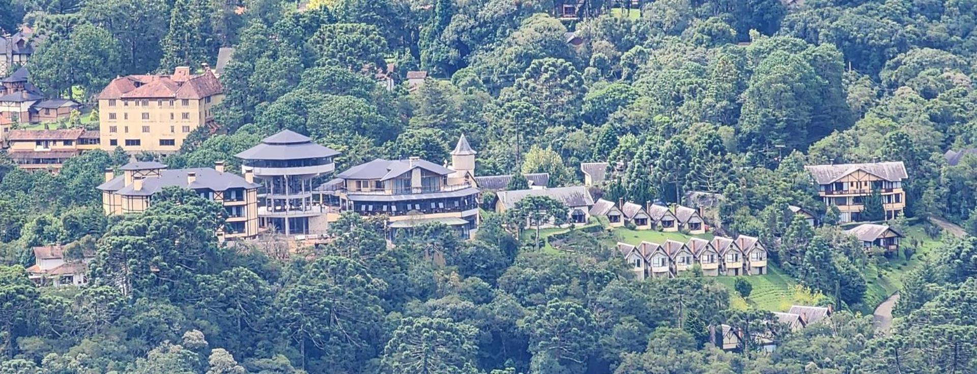 Mirante da Colyna Hotel & SPA