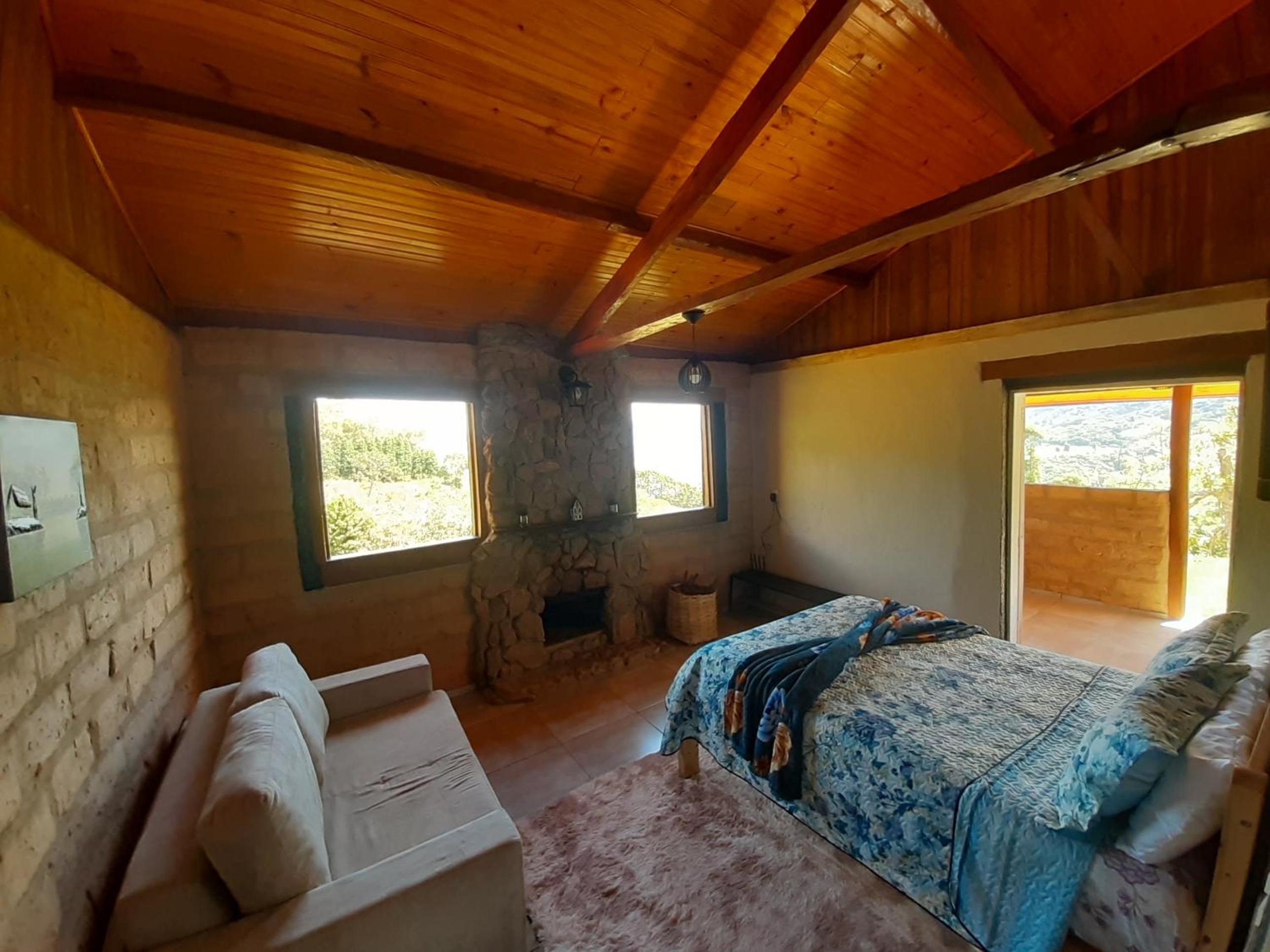 Cabana do Camelo