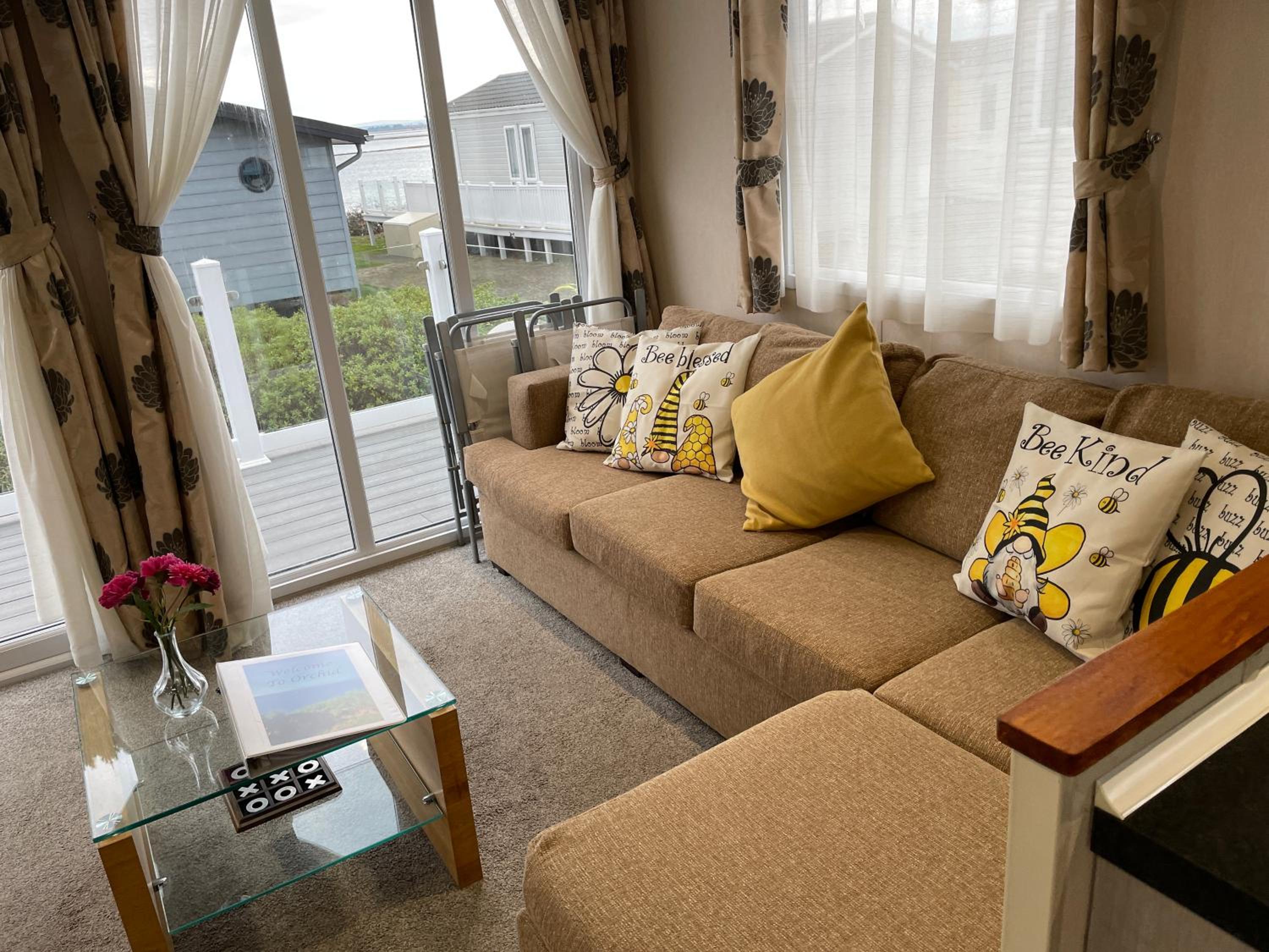 Rockley Park Private Holiday Homes, photo 153