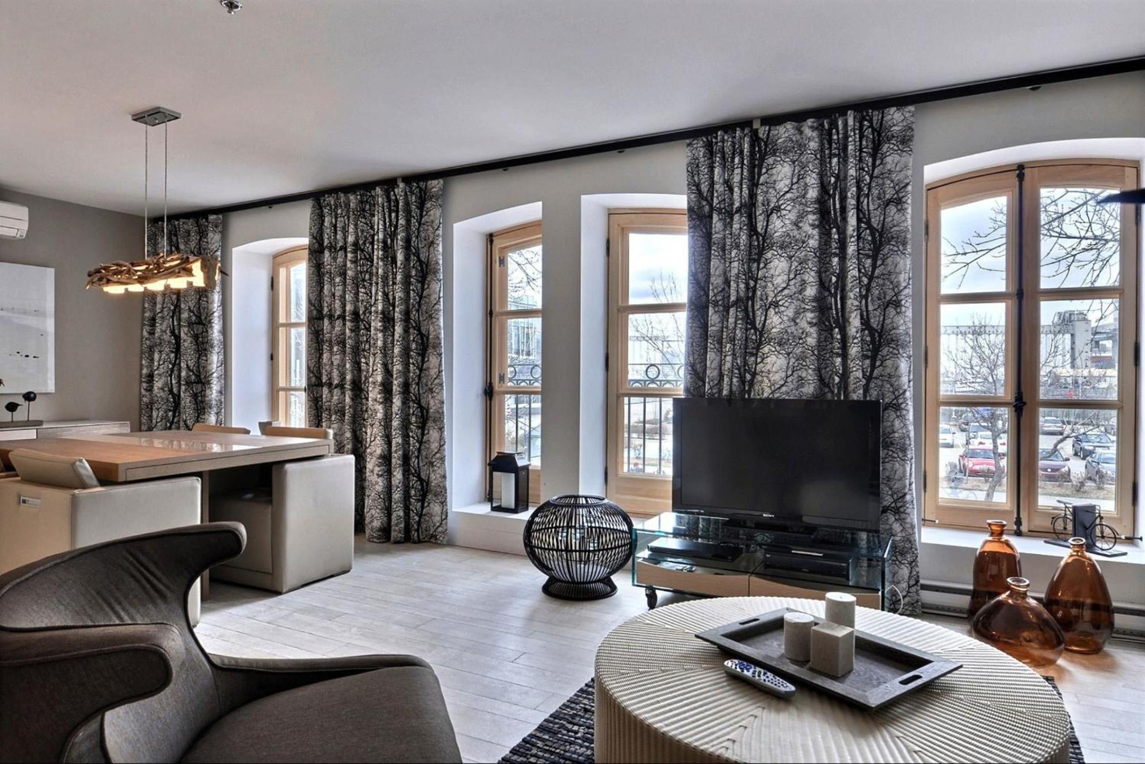 Les Immeubles Charlevoix - Le 1172