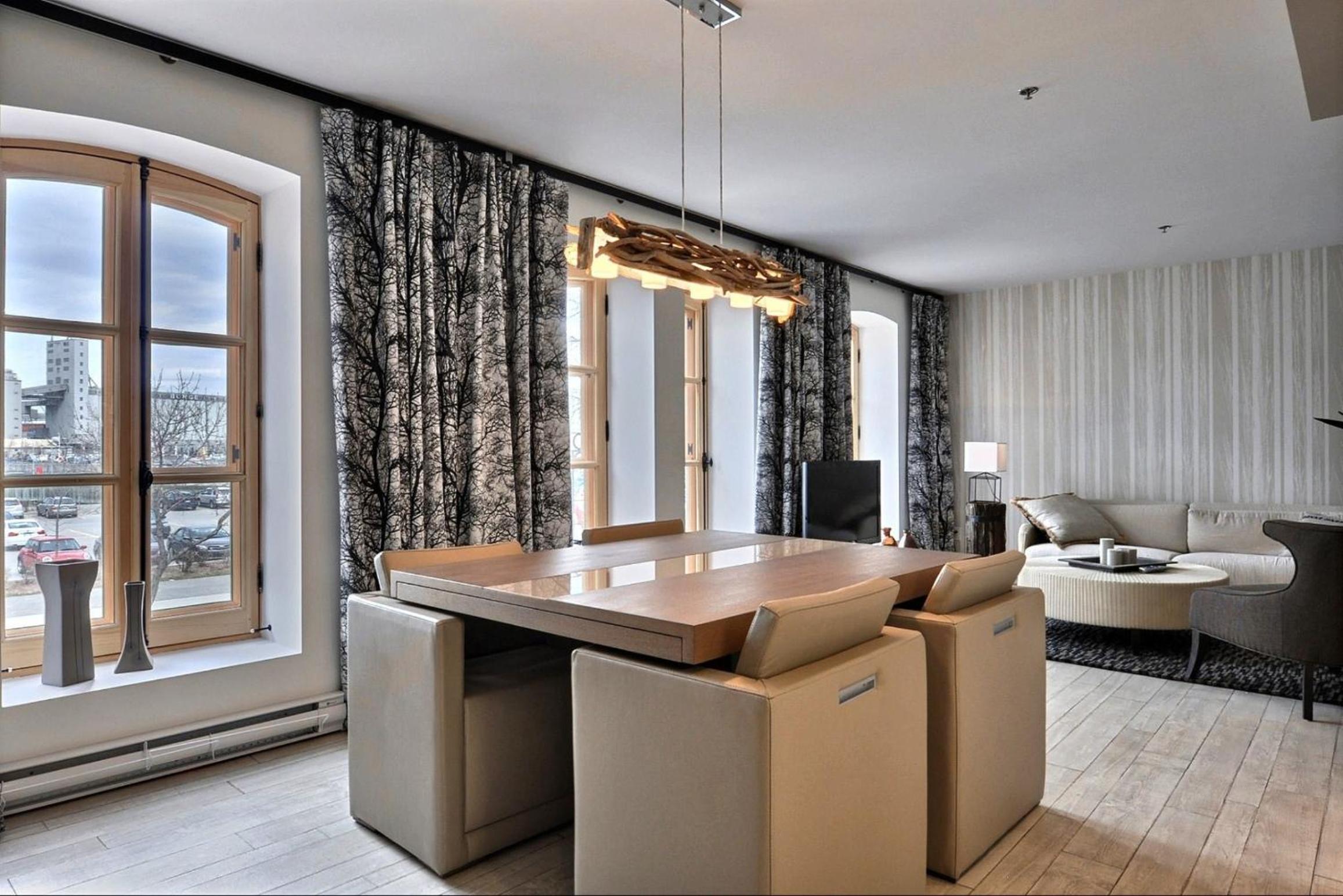 Les Immeubles Charlevoix - Le 1172
