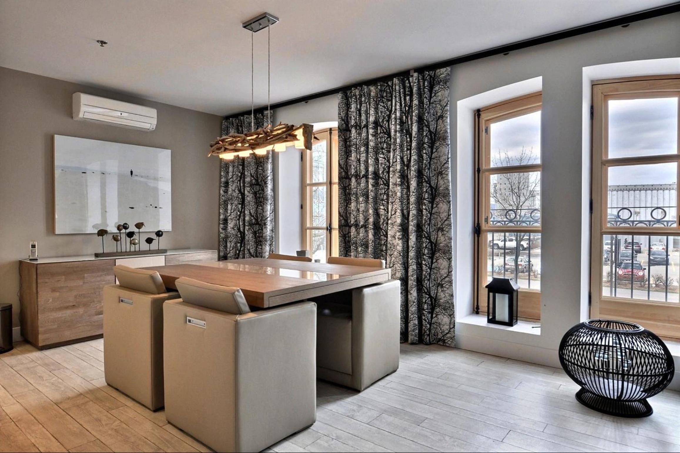 Les Immeubles Charlevoix - Le 1172