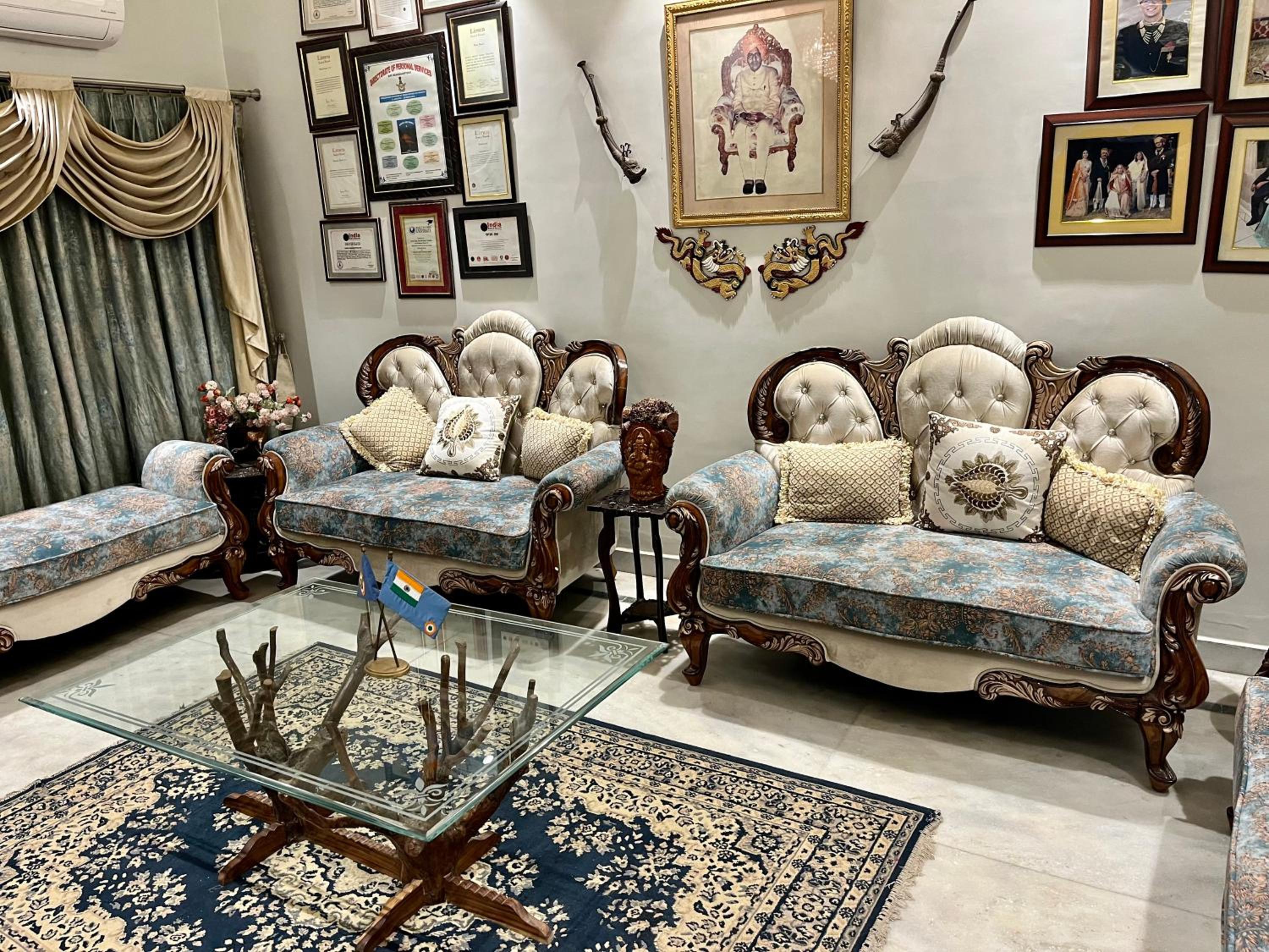lounge