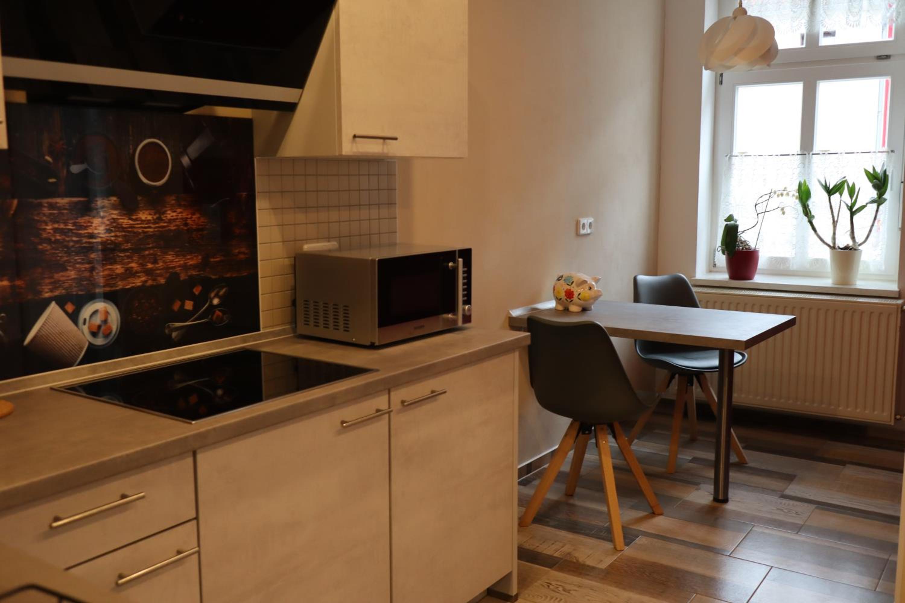 Ferienwohnung Große / Werner