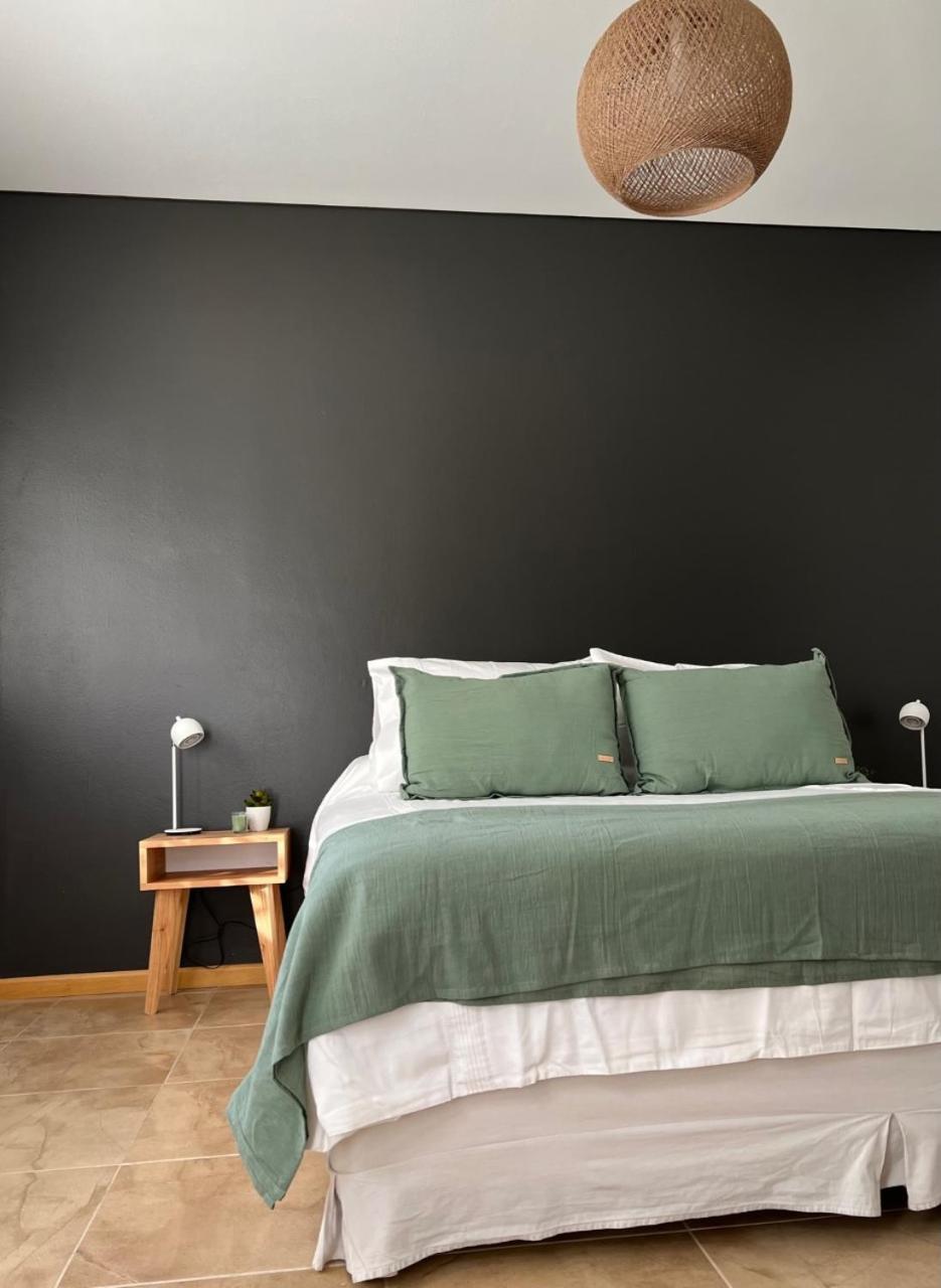 Departamento INDIGO