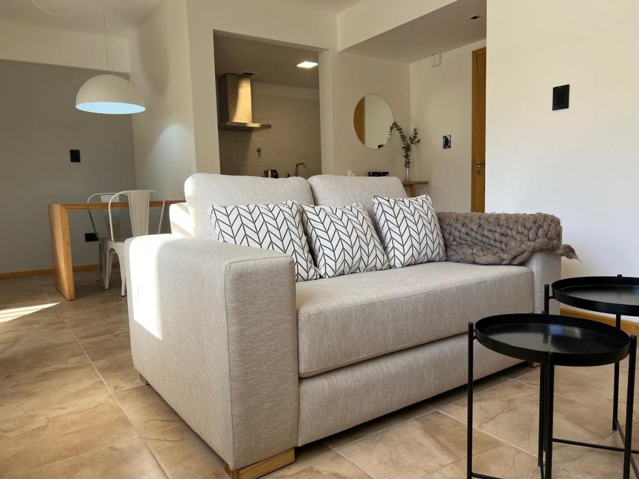 Departamento INDIGO