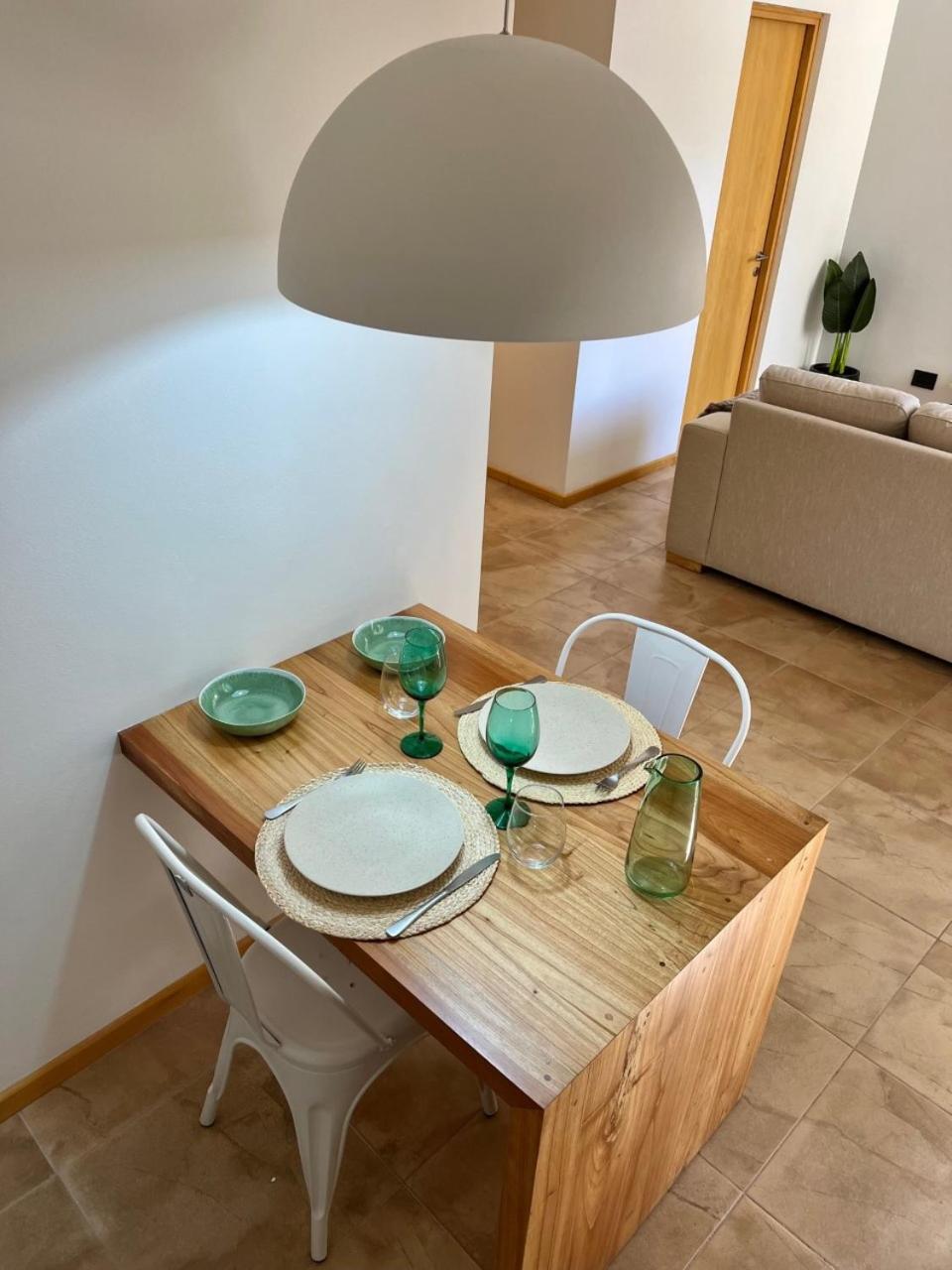 Departamento INDIGO