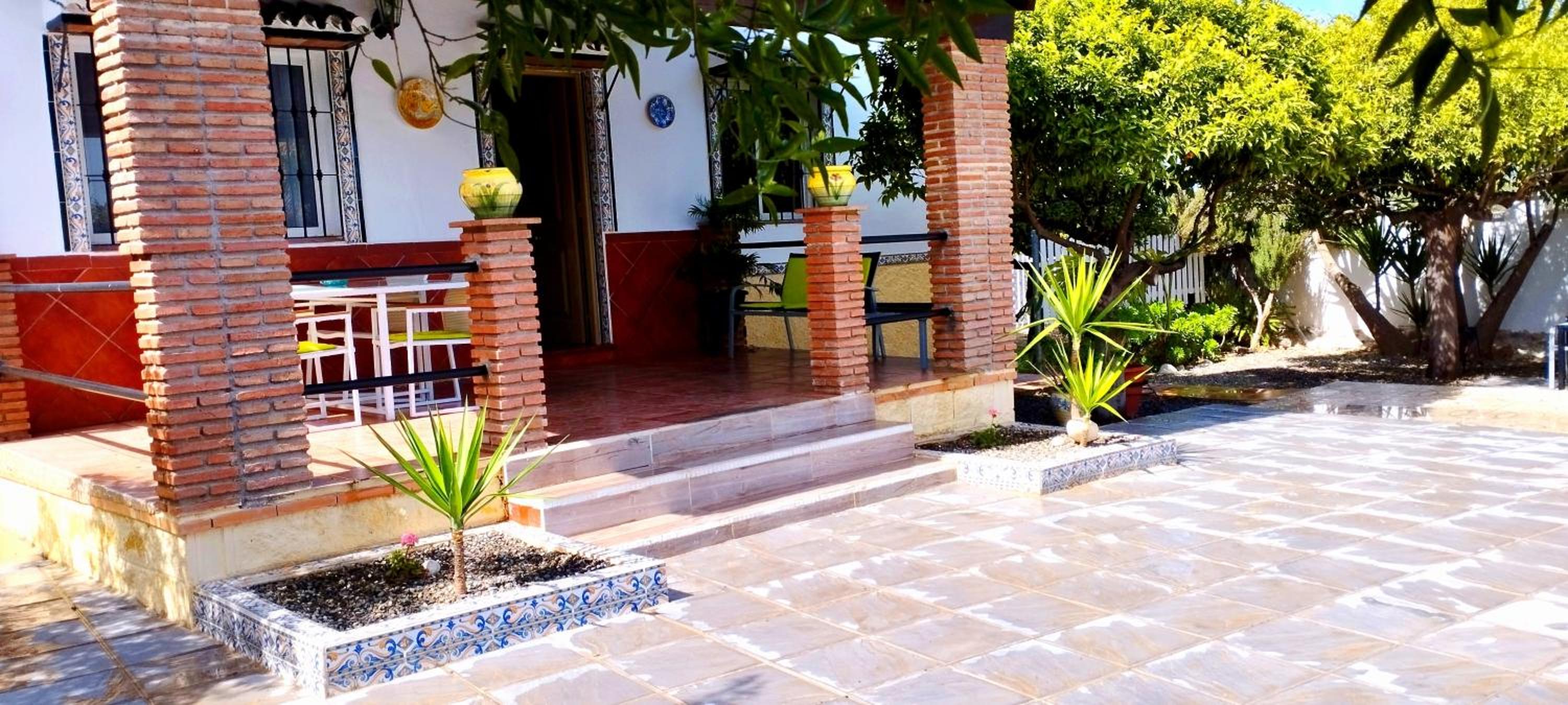 Finca él Aulagar