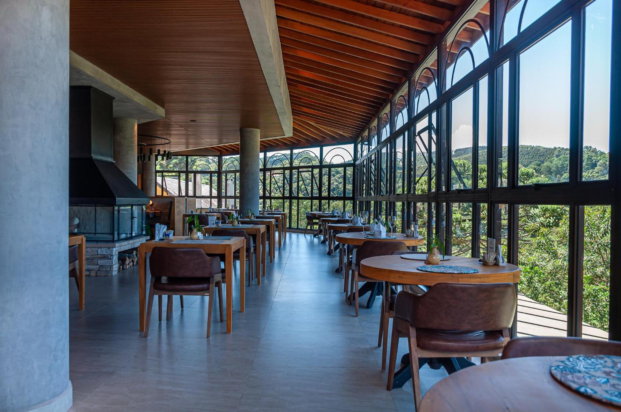 Mirante da Colyna Hotel & SPA