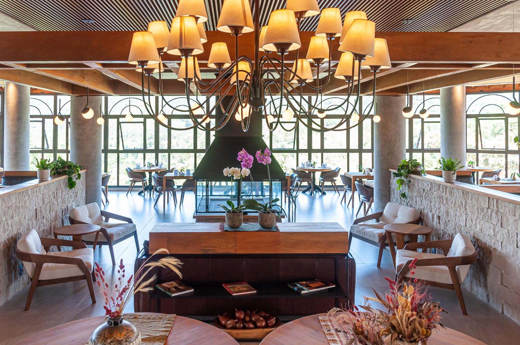 Mirante da Colyna Hotel & SPA