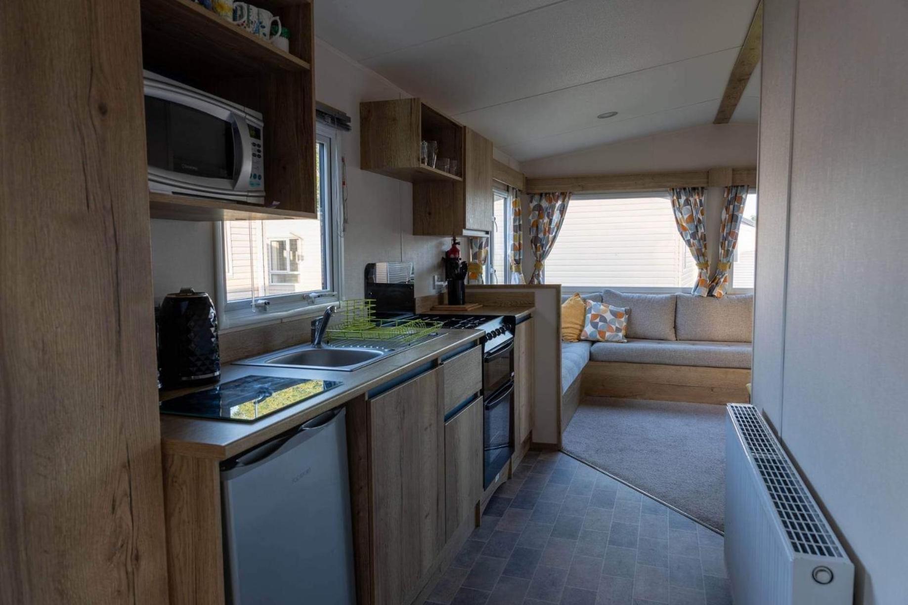 Rockley Park Private Holiday Homes, photo 155