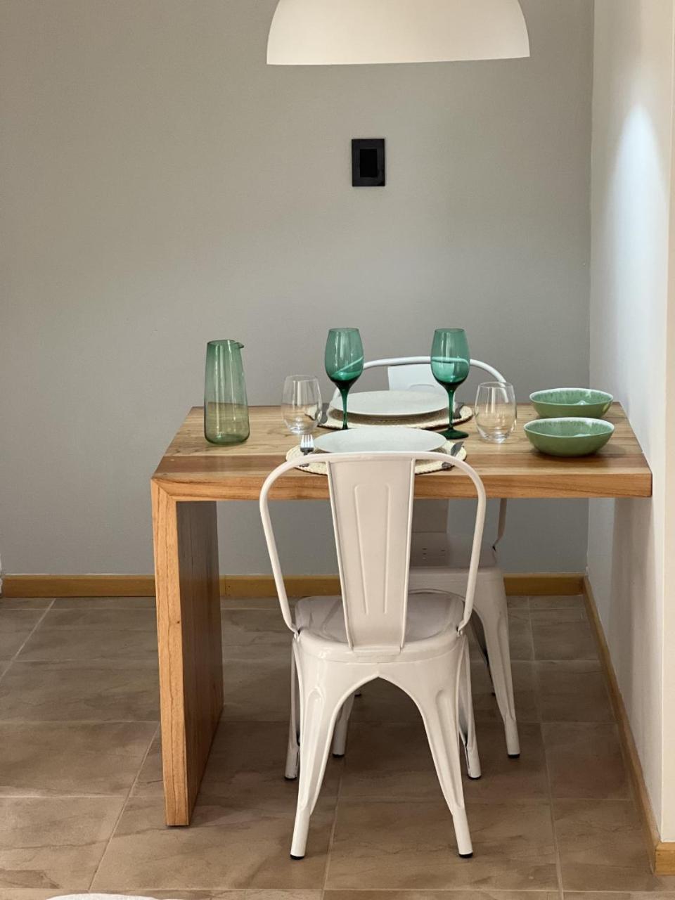 Departamento INDIGO
