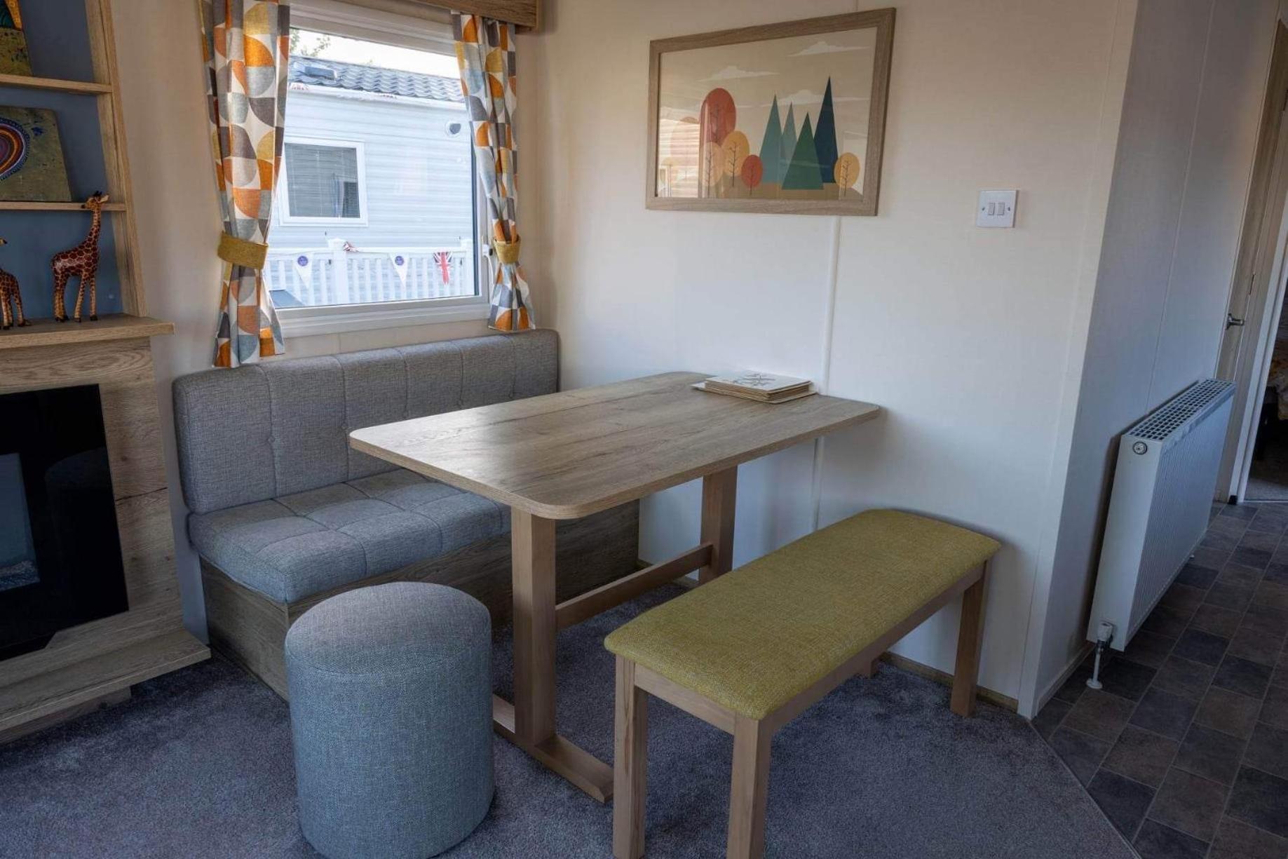 Rockley Park Private Holiday Homes, photo 44