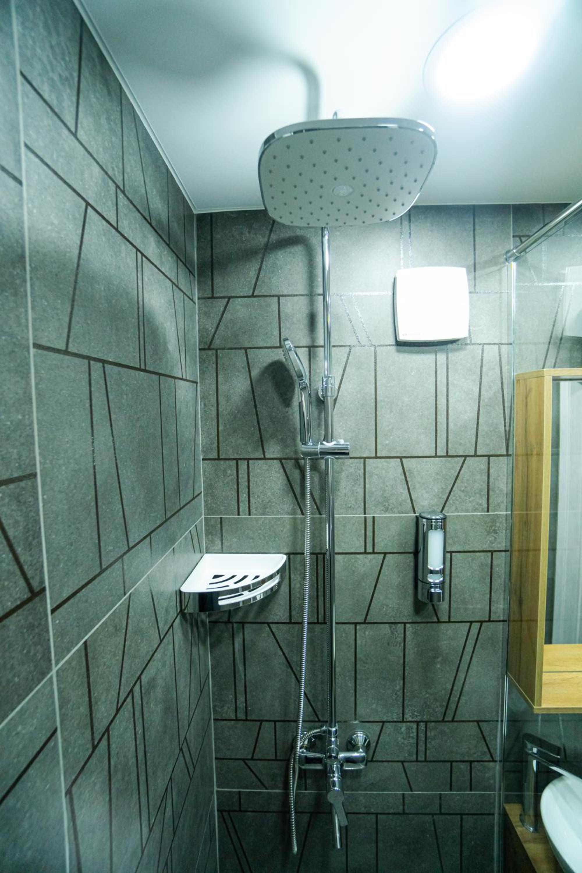 Tokhtarov Apartment
