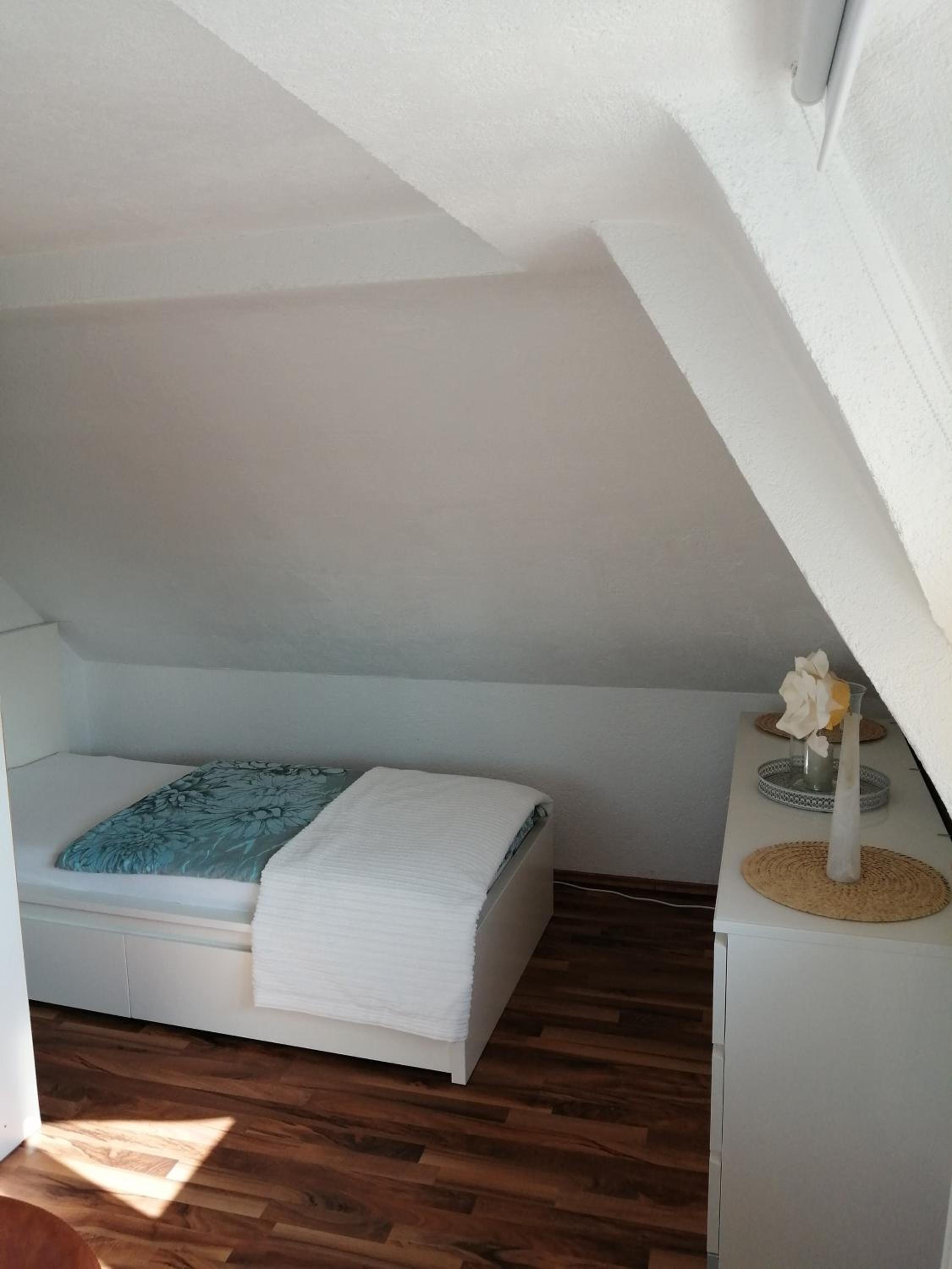 Ferienwohnung Jule II