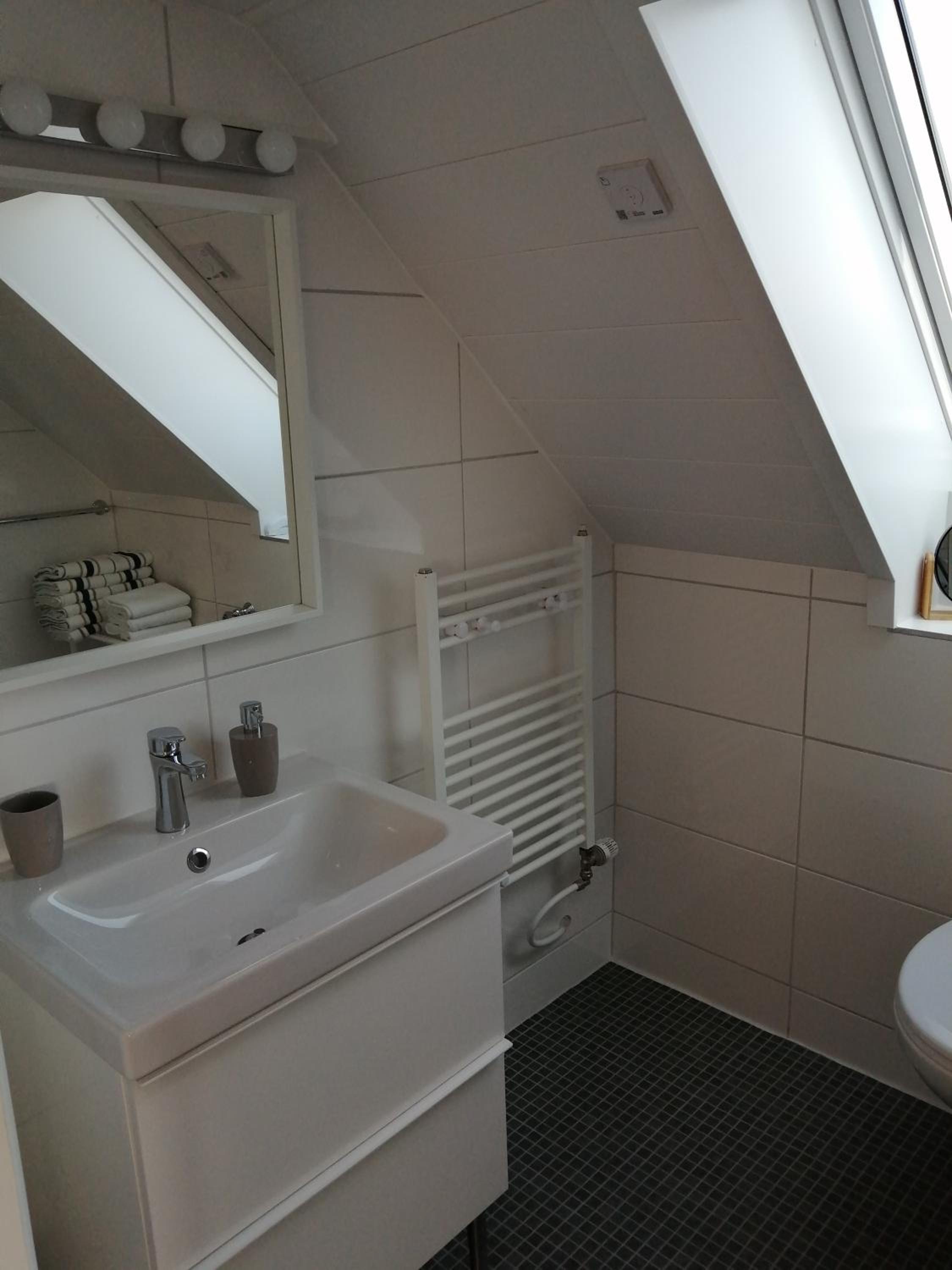 Ferienwohnung Jule II