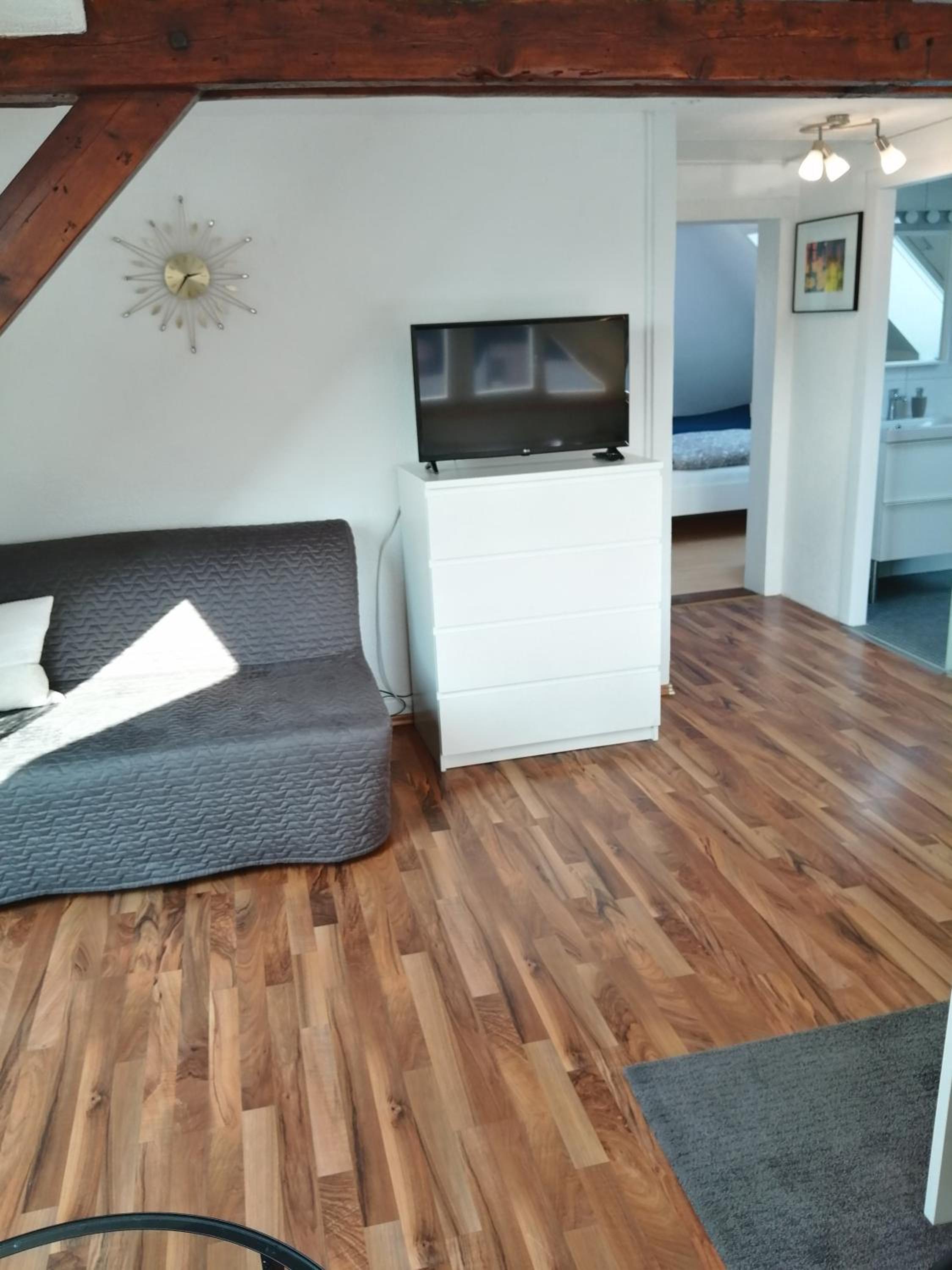 Ferienwohnung Jule II