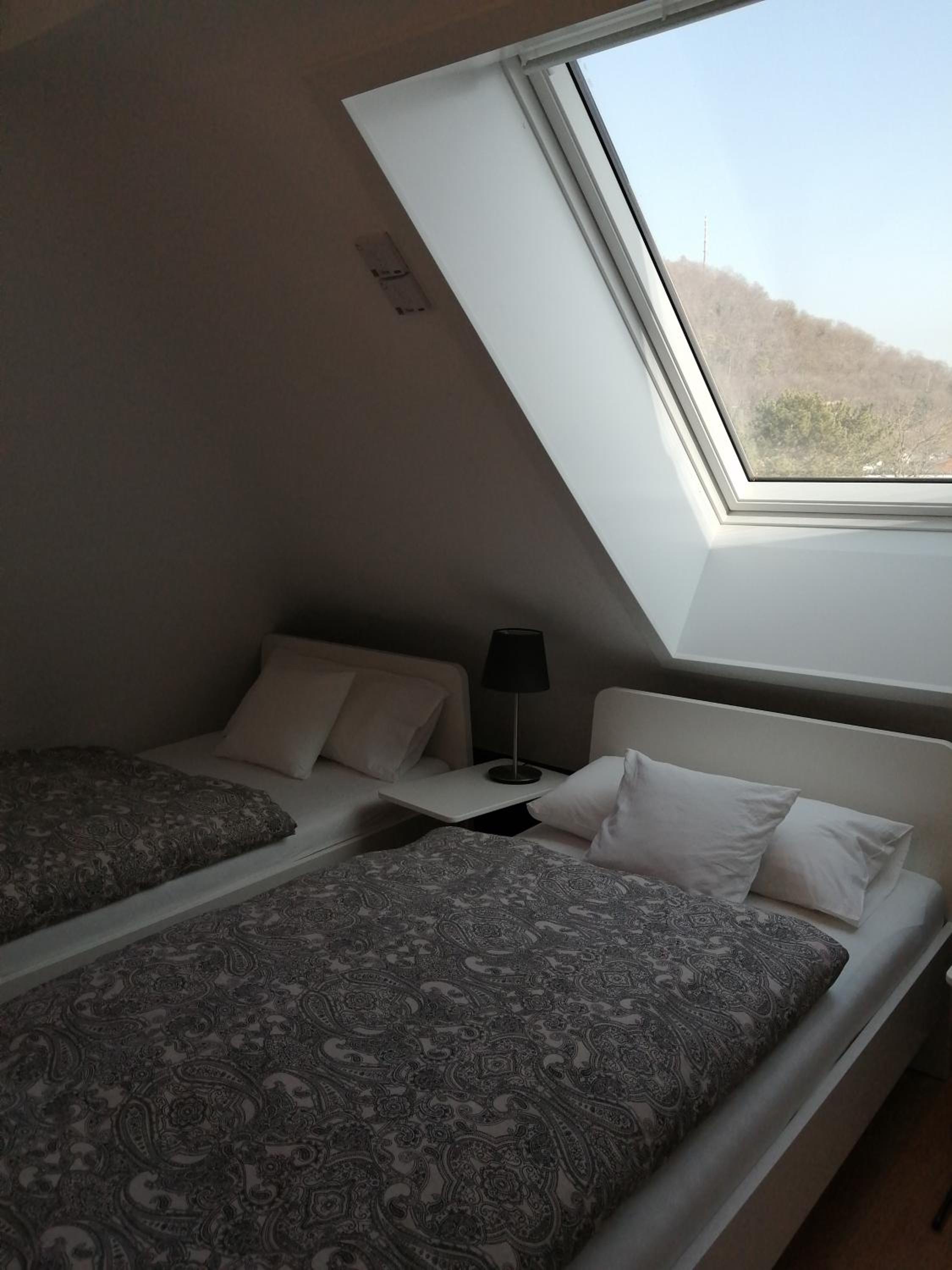 Ferienwohnung Jule II