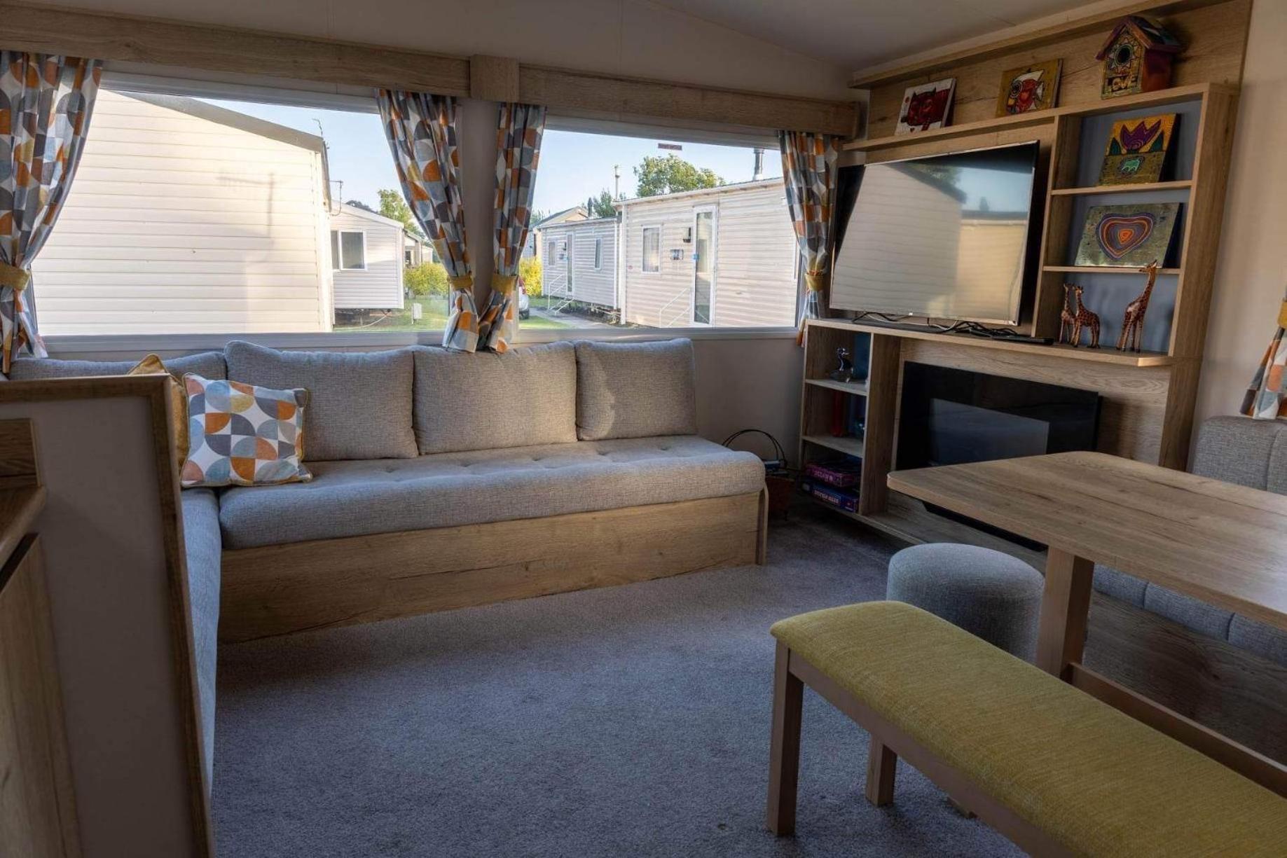 Rockley Park Private Holiday Homes, photo 102