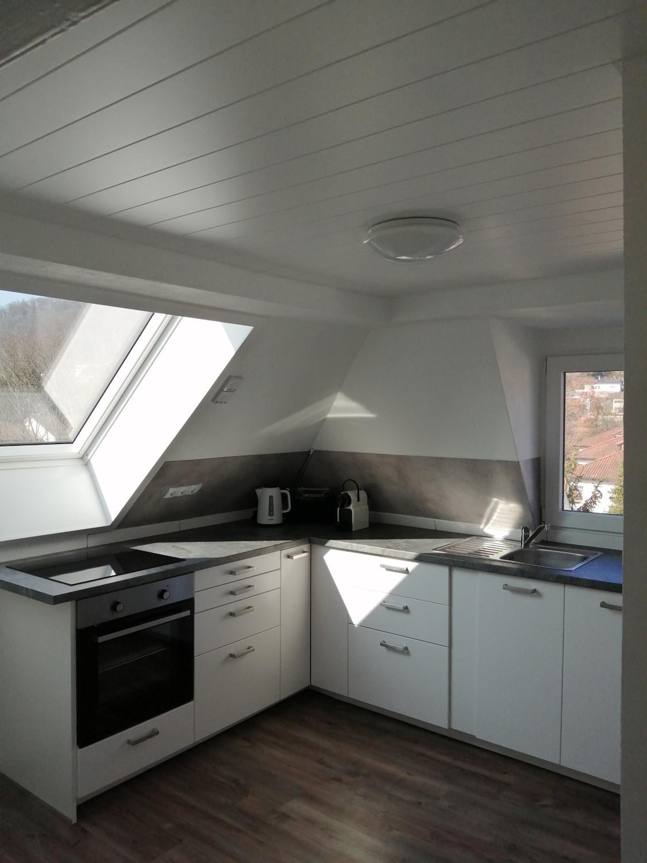 Ferienwohnung Jule II