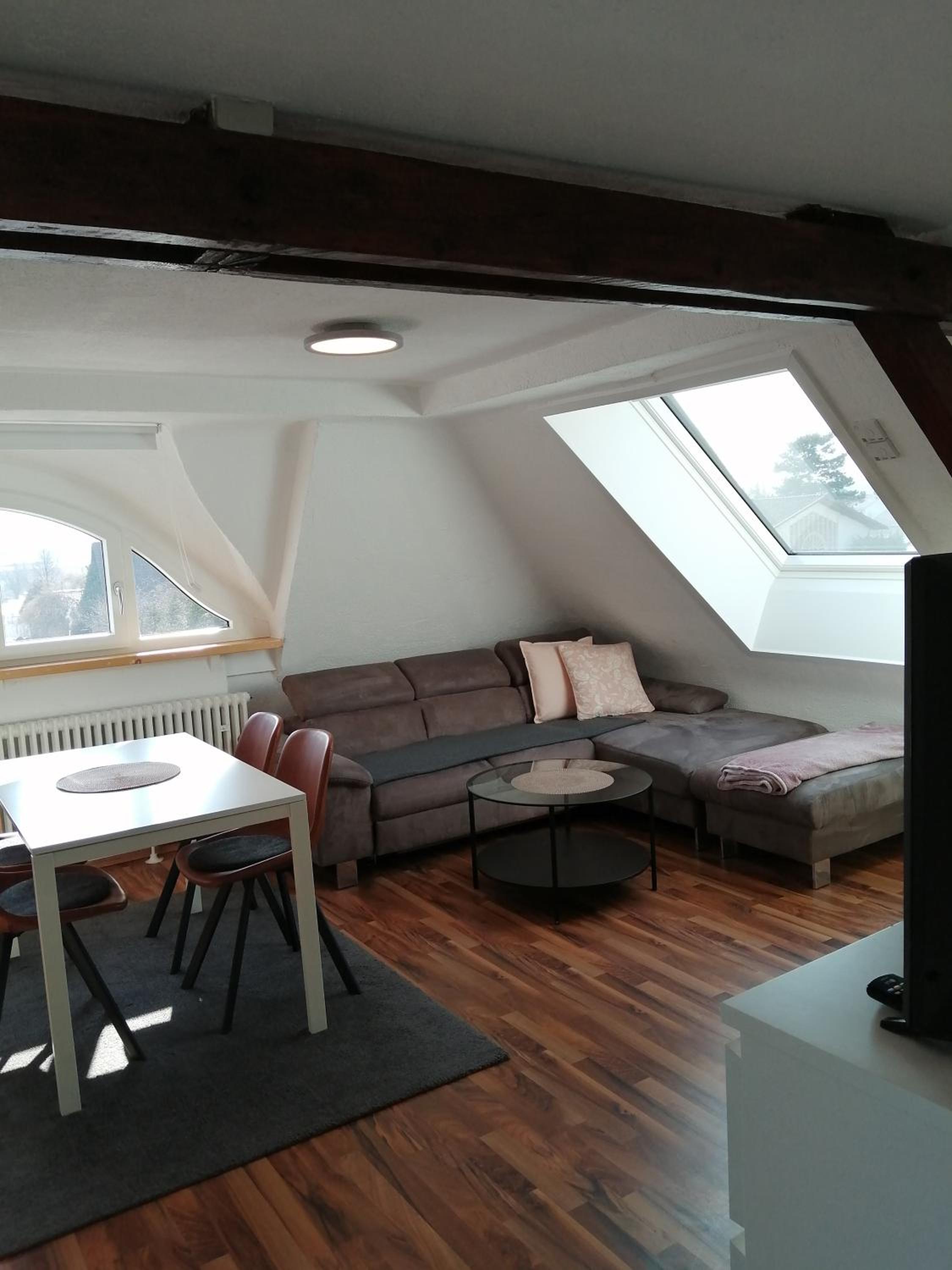 Ferienwohnung Jule II
