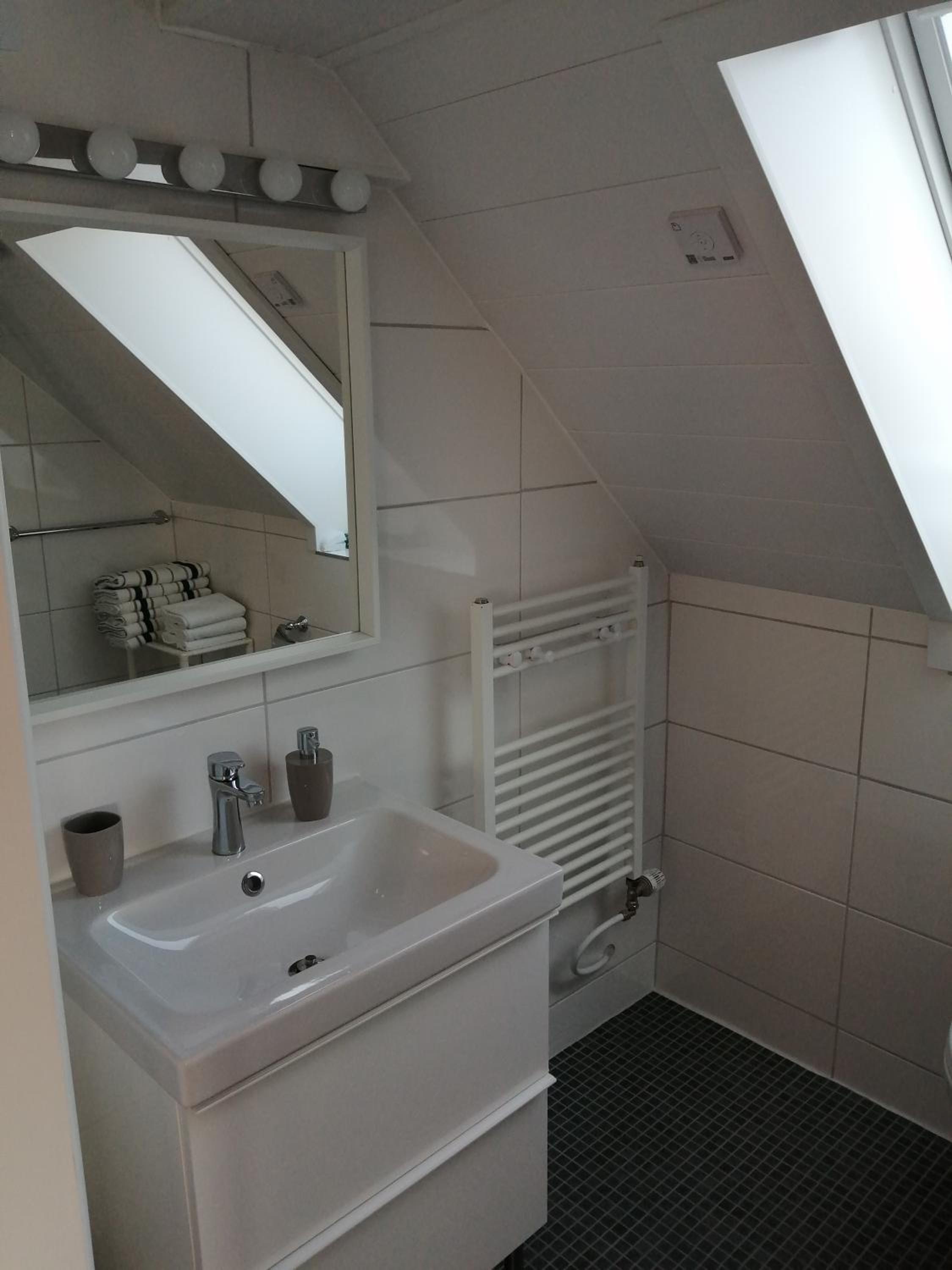 Ferienwohnung Jule II