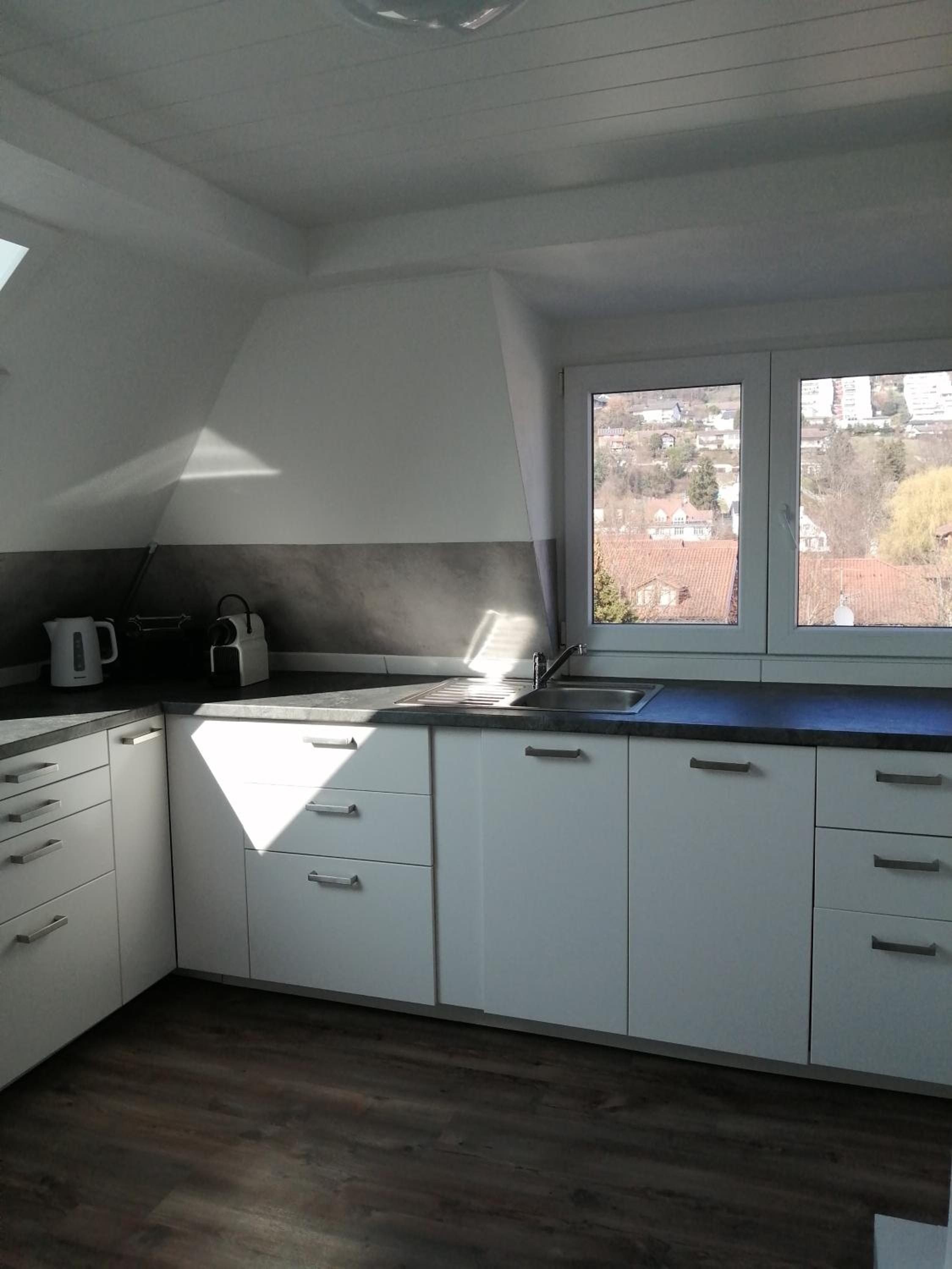 Ferienwohnung Jule II