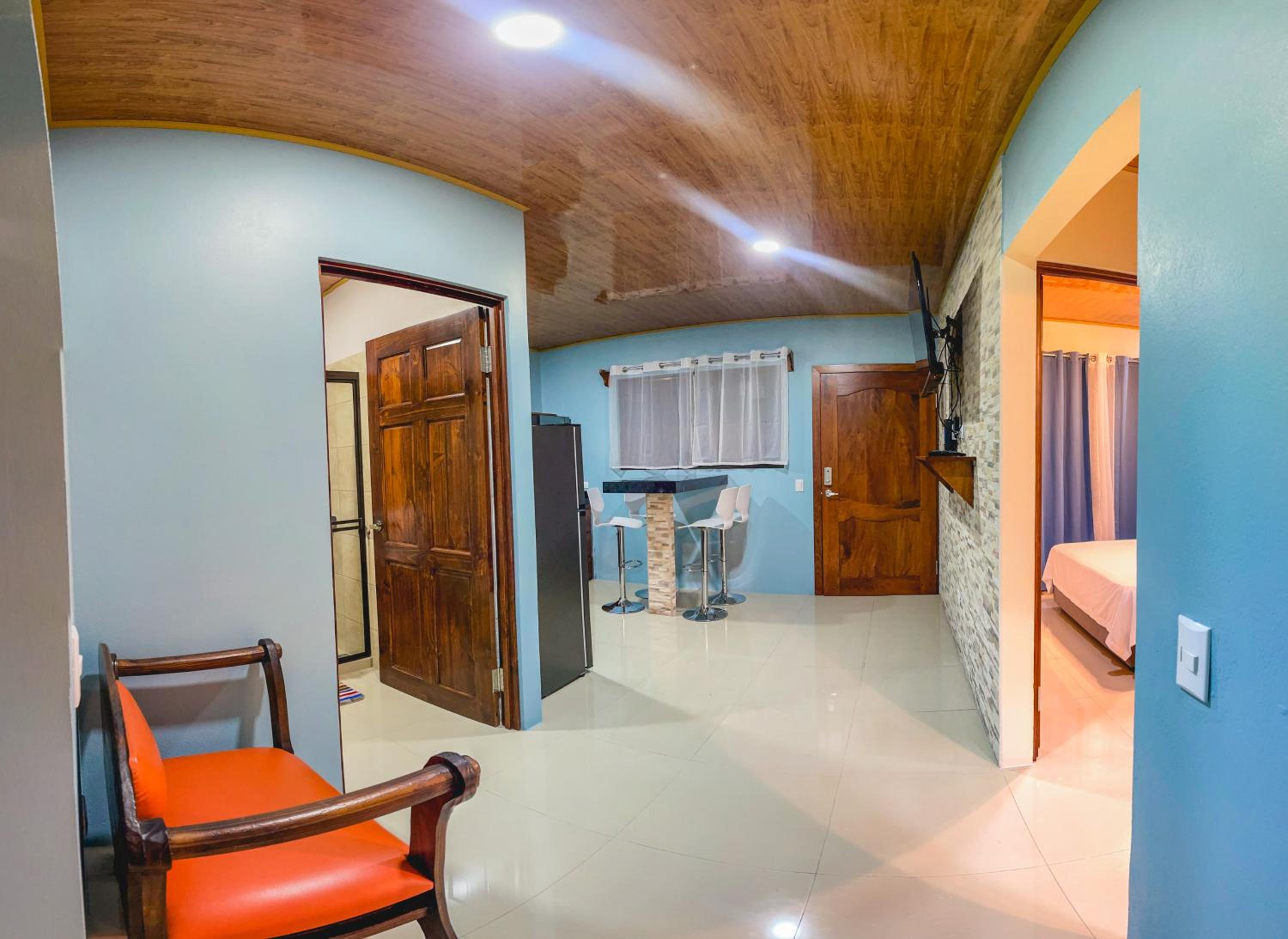 La Fortuna Donwtown Dreams