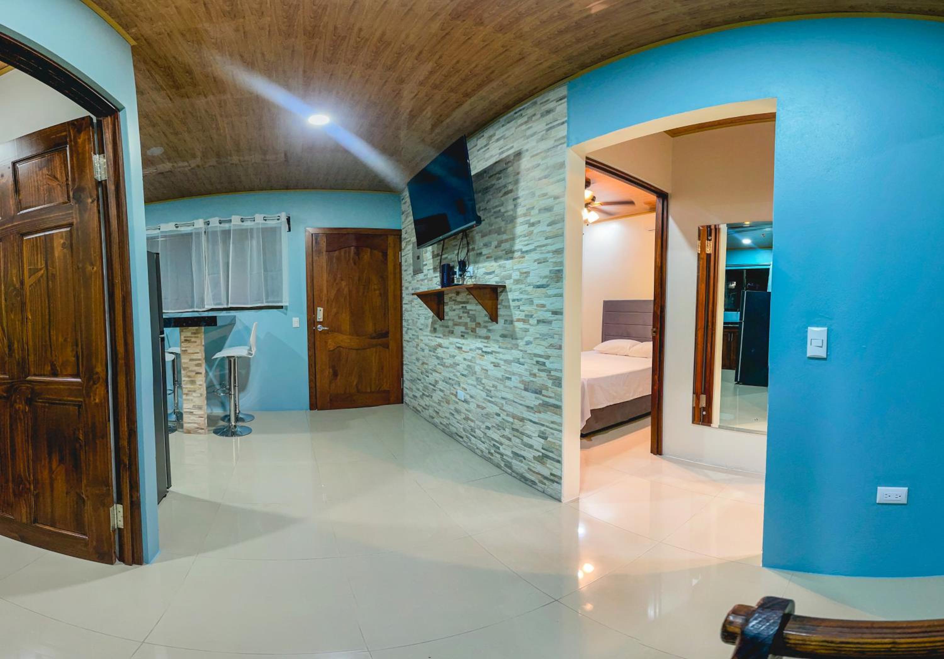 La Fortuna Donwtown Dreams