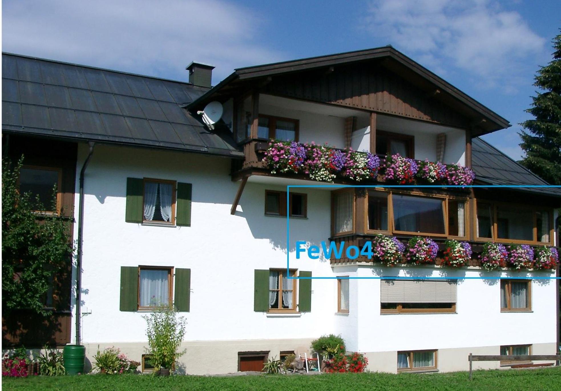 Gästehaus Riefenhaus