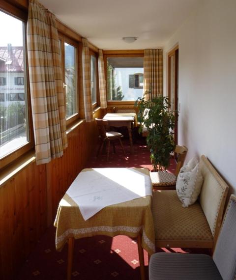 Gästehaus Riefenhaus
