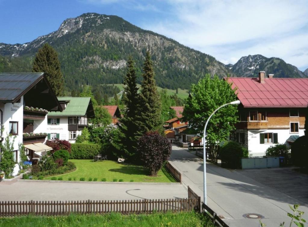 Gästehaus Riefenhaus