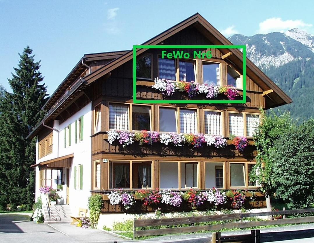 Gästehaus Riefenhaus