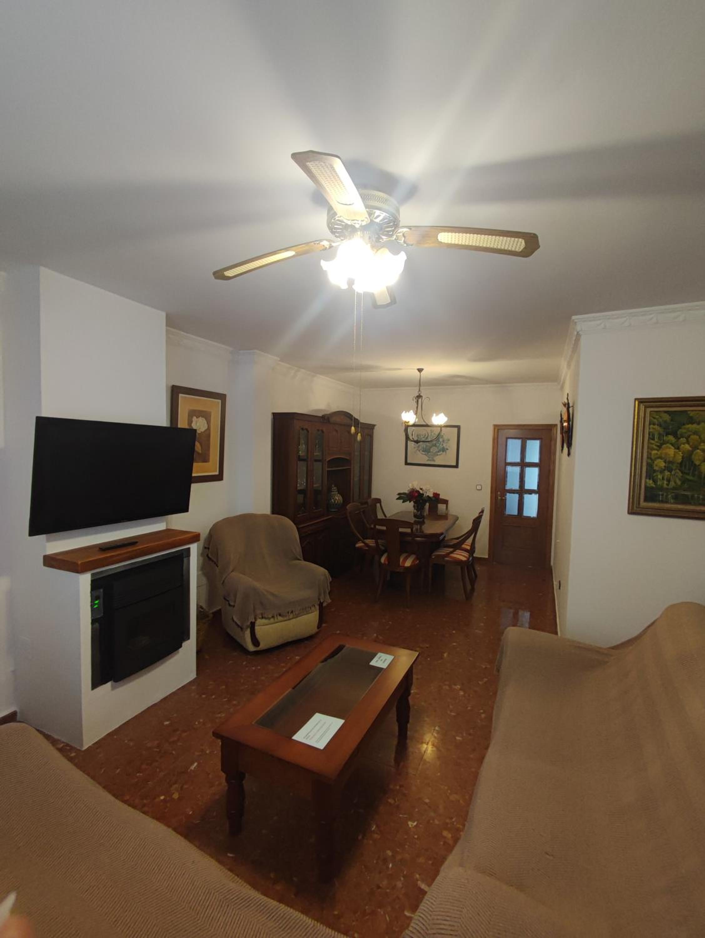 CASA RURAL FERRETE