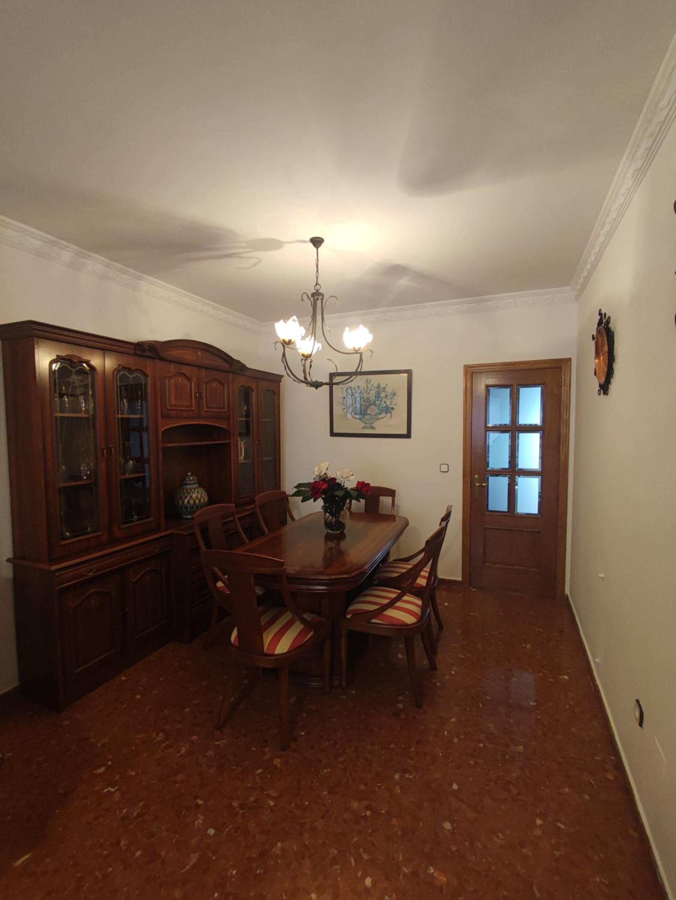CASA RURAL FERRETE