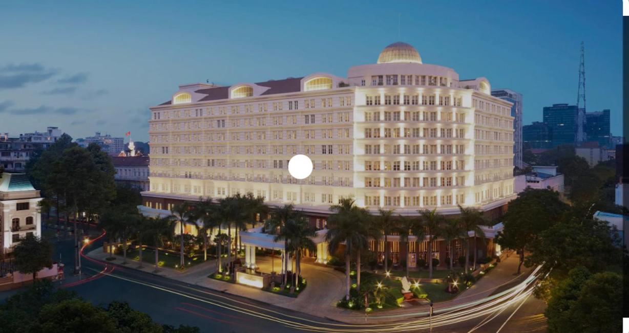 De Lux Central D1 next Hyatt, Opera House, Ben Thanh, Pool,Gym