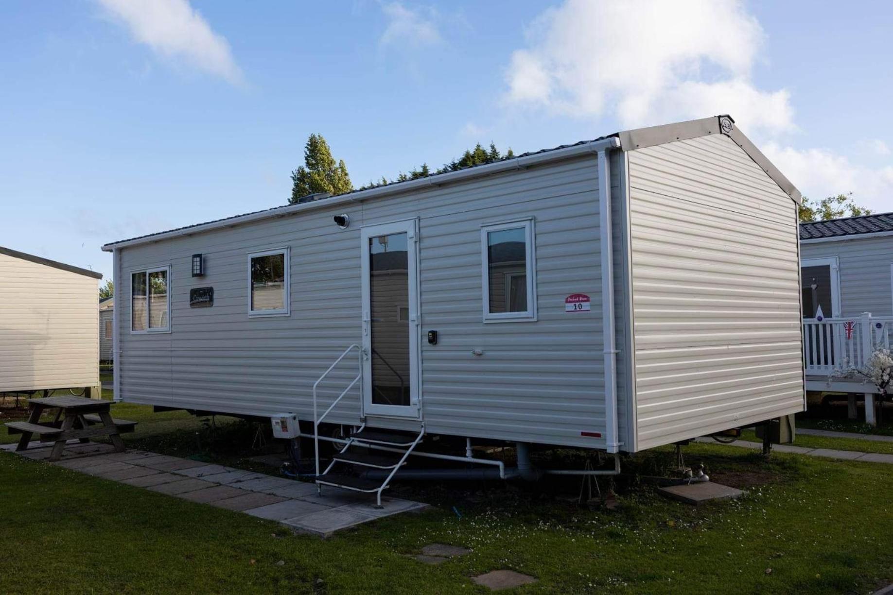 Rockley Park Private Holiday Homes, photo 141