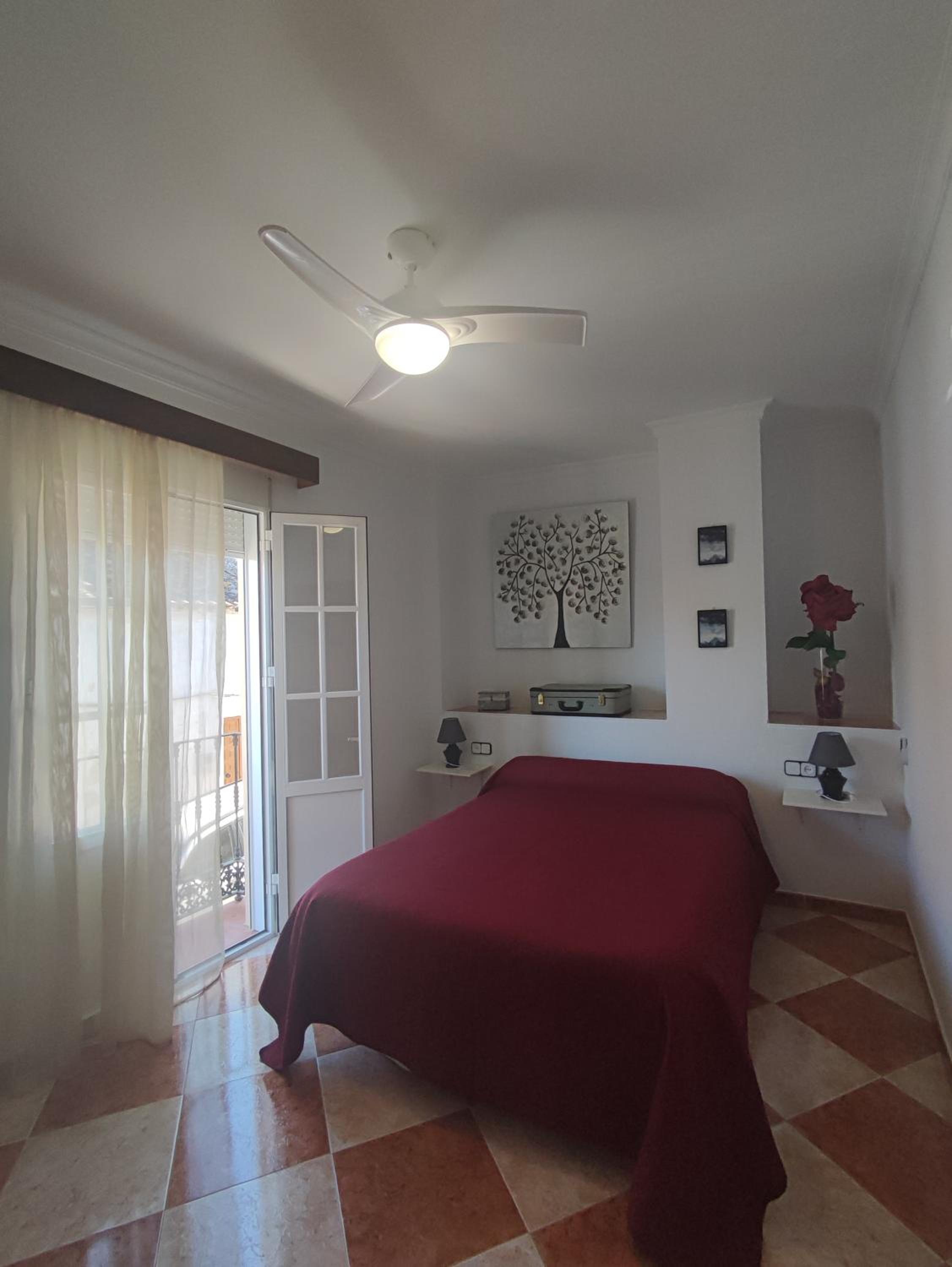 CASA RURAL FERRETE