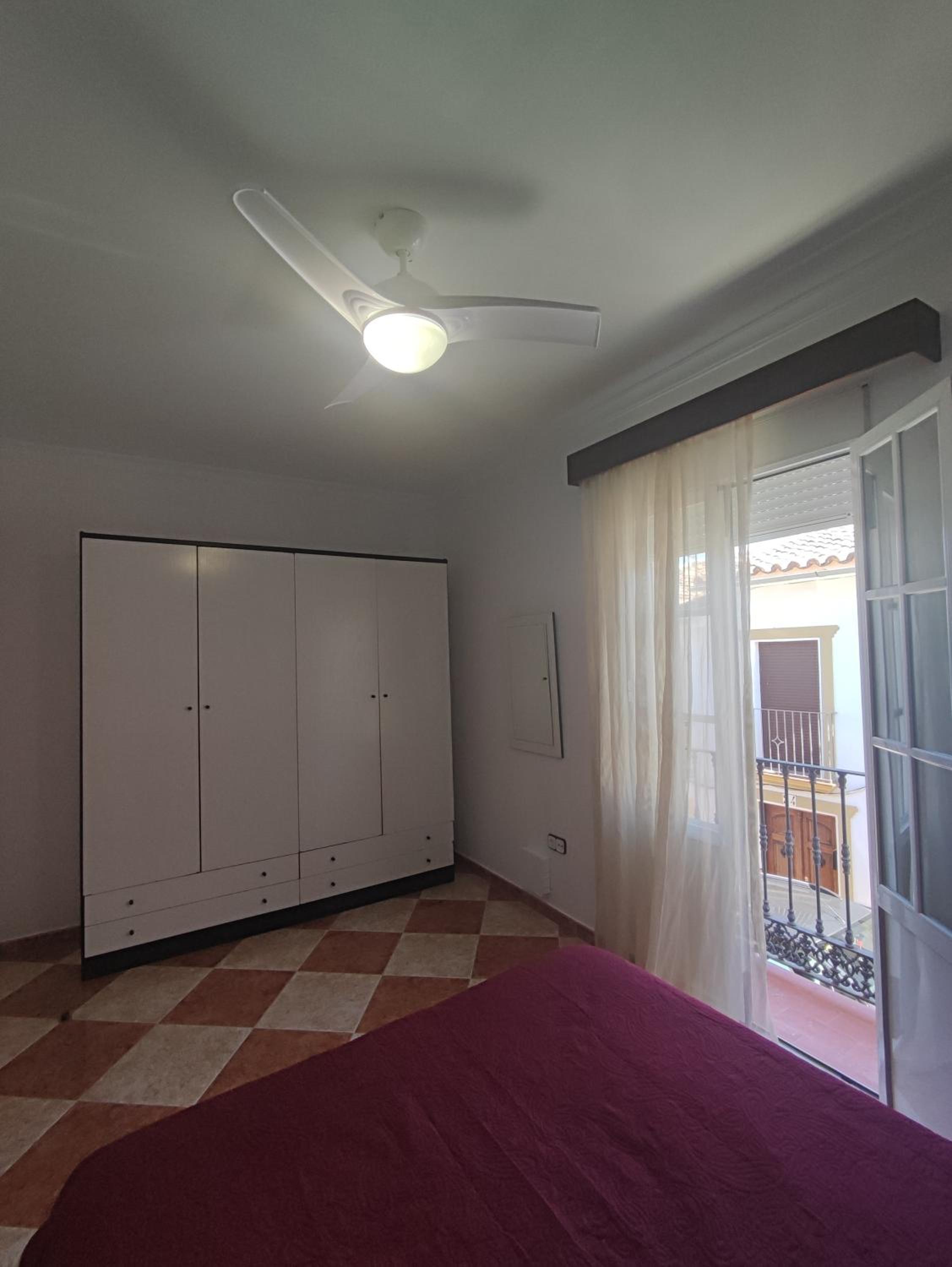 CASA RURAL FERRETE