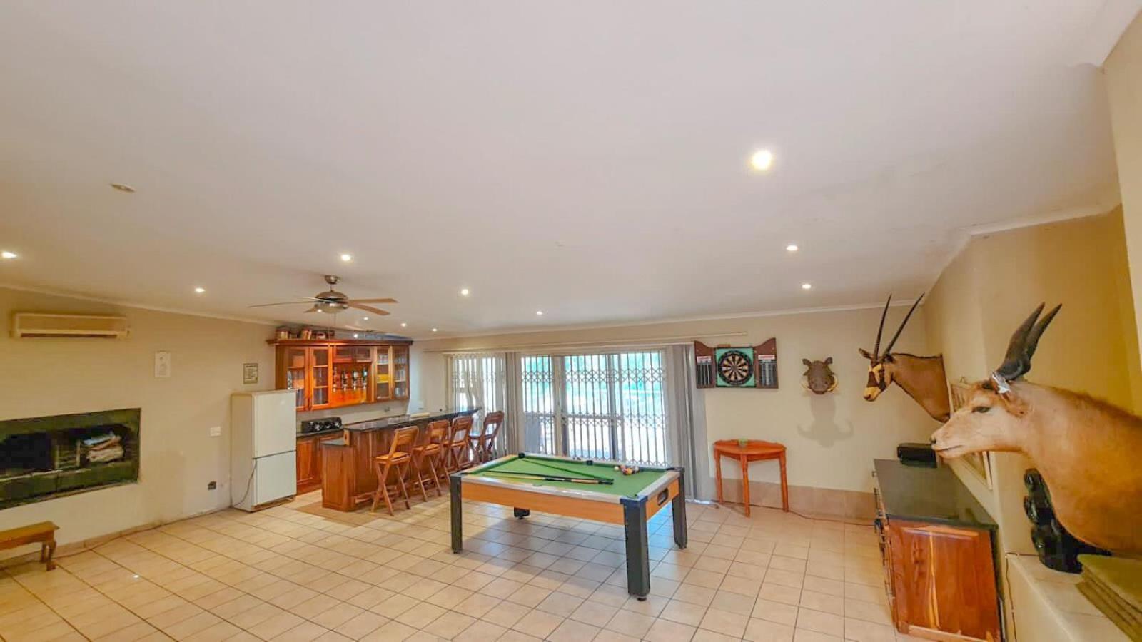 Alpha B Lodging, photo 18
