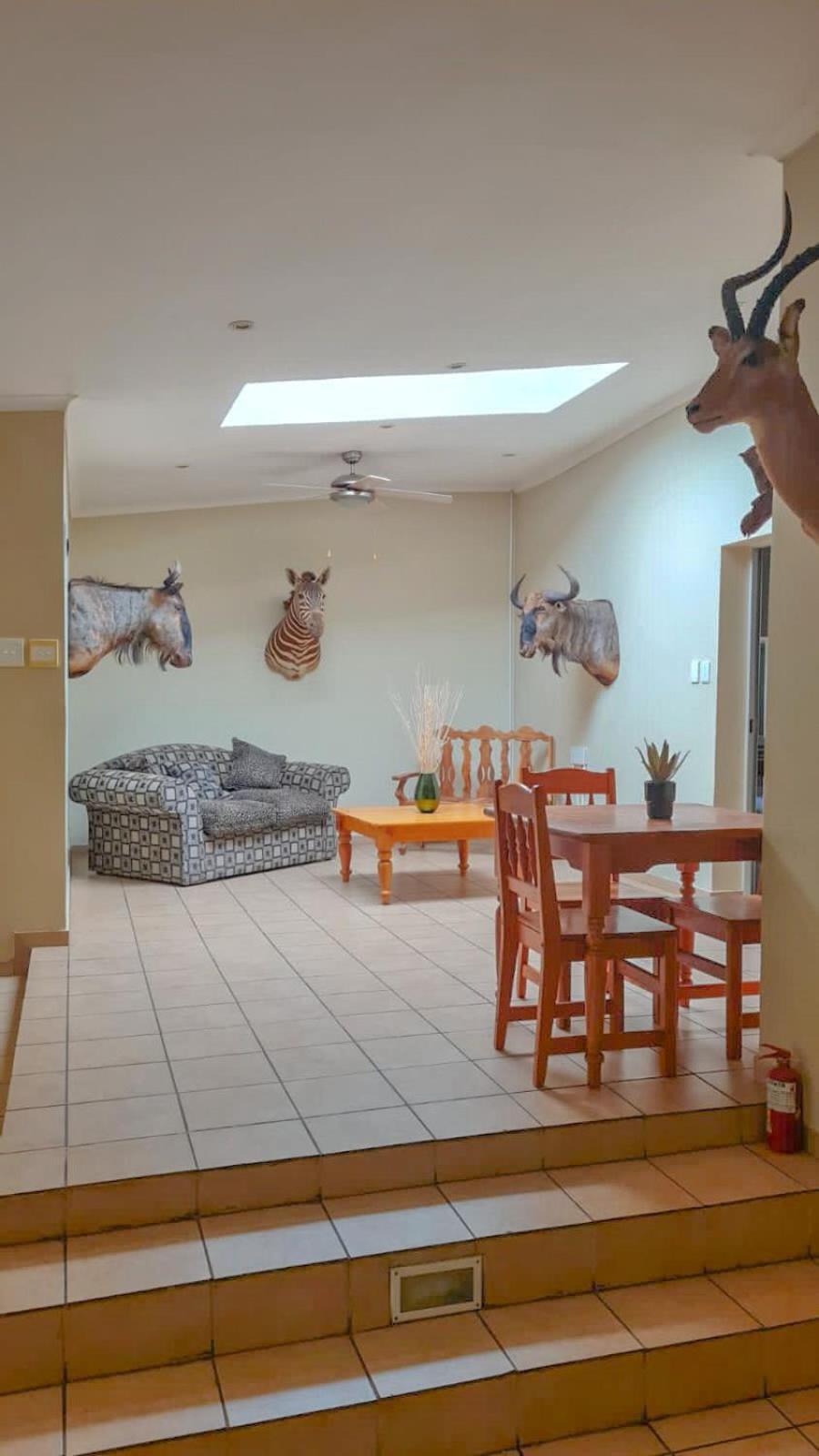 Alpha B Lodging view 3