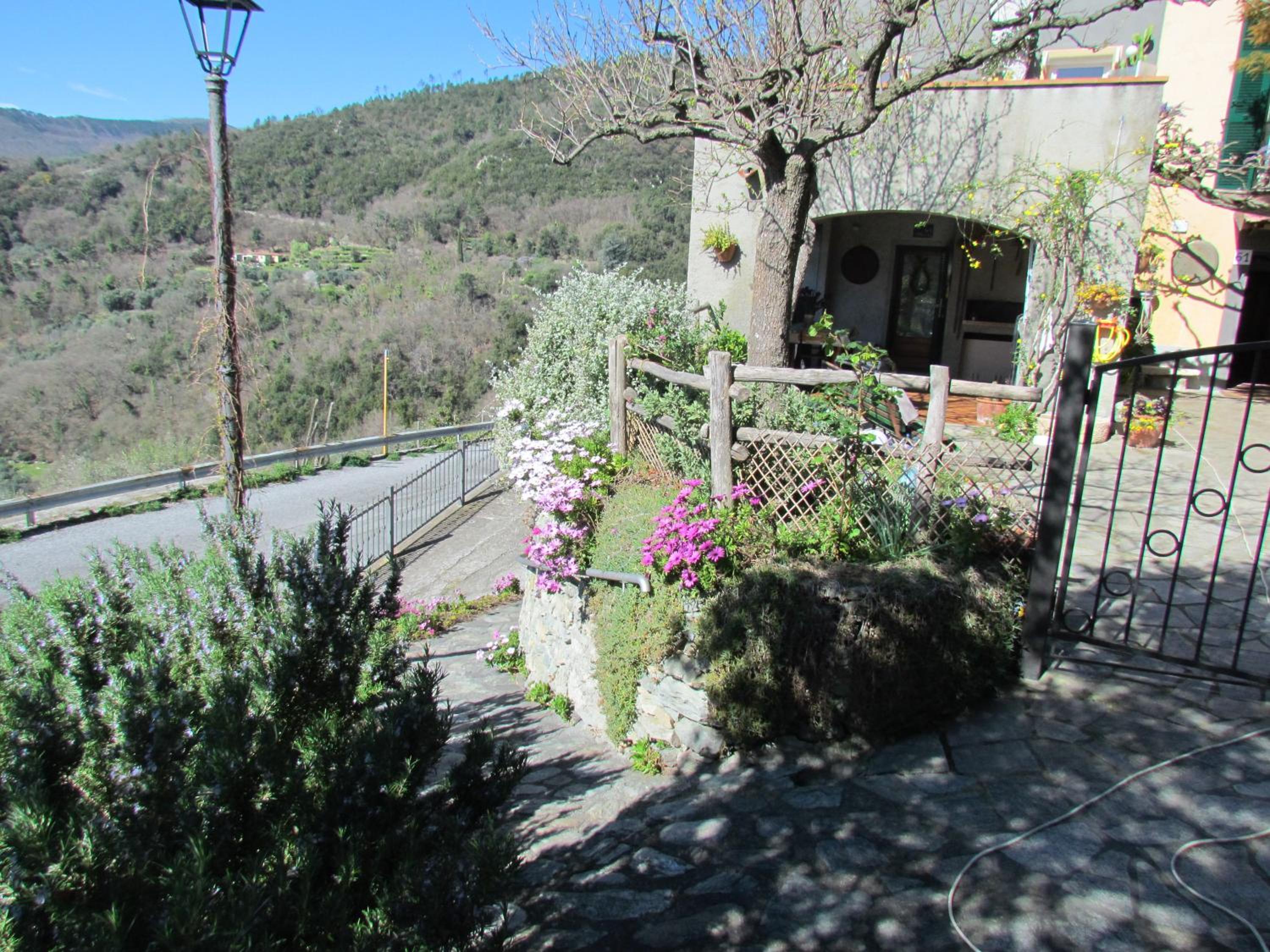 Casa Marta&Gino view 2